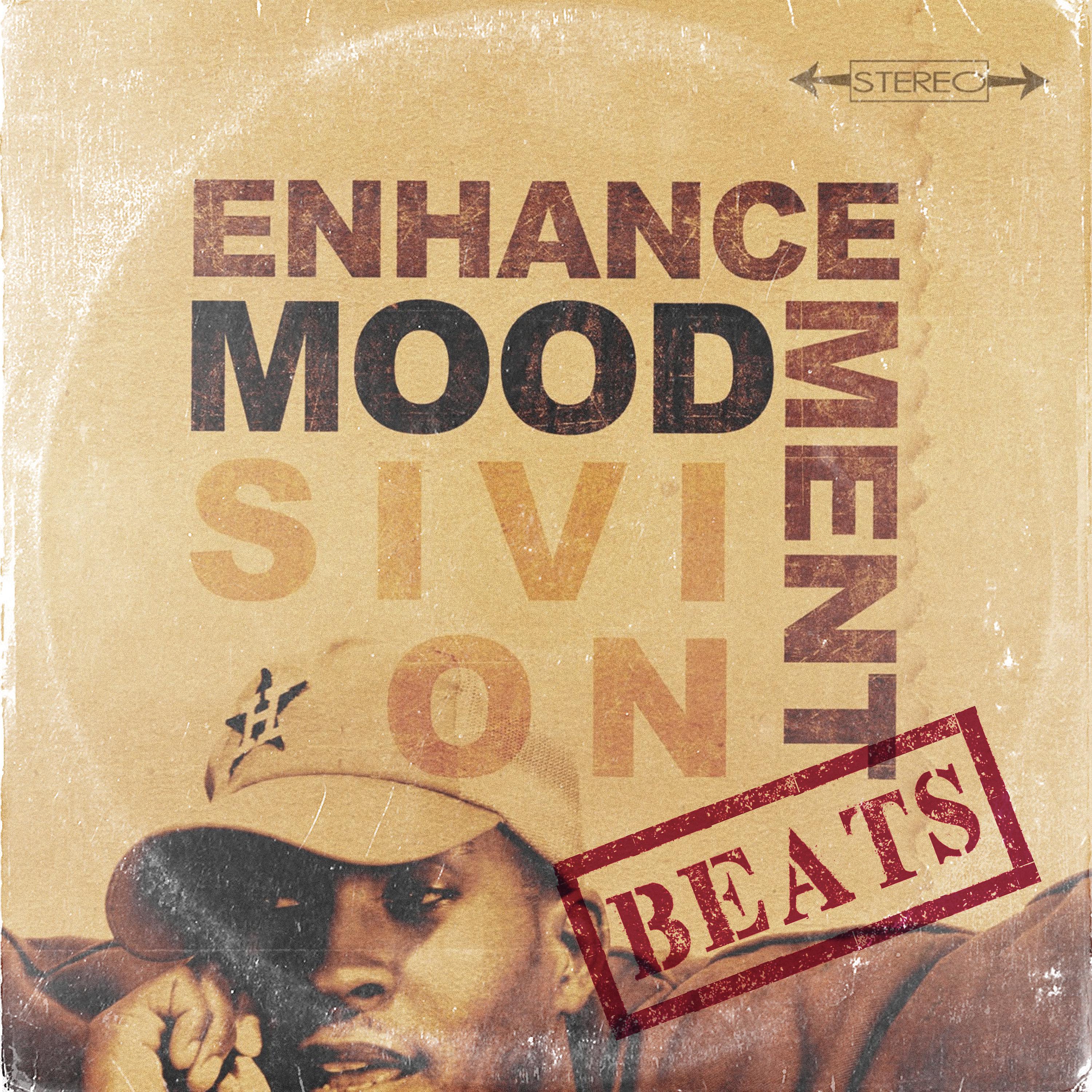 Постер альбома Mood Enhancement: Beats