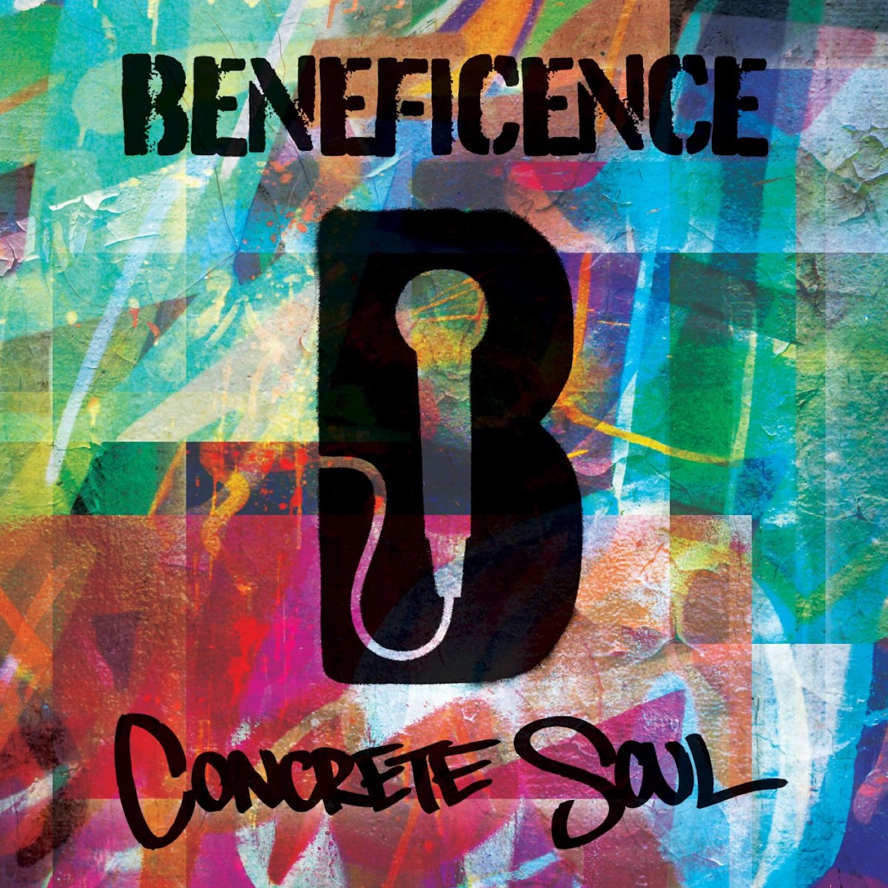 Beneficence - Cold Train (feat. Grap Luva & Rob-O)