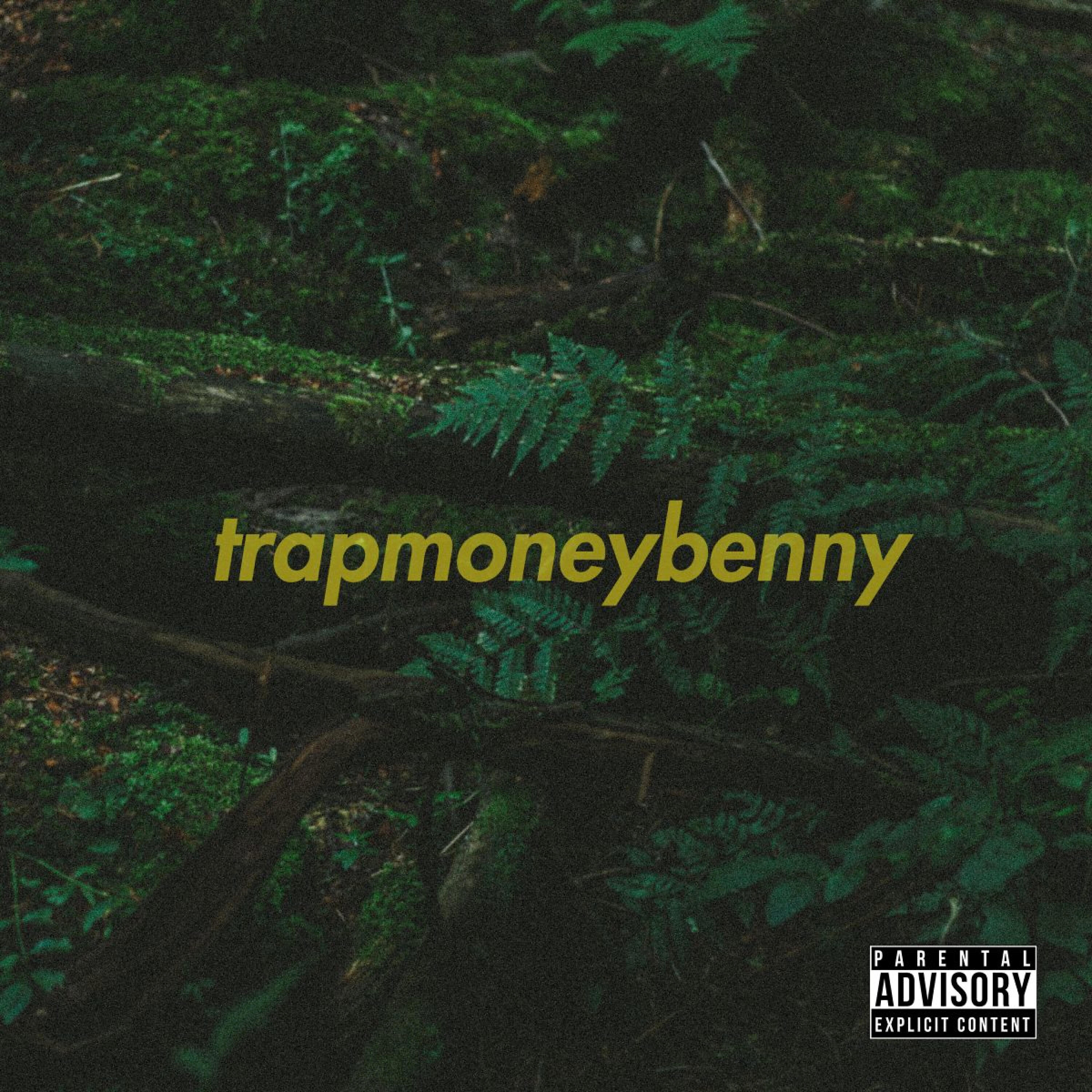 TrapMoneyBenny - Ain't No Money Like Trap Money (feat. Fredo Santana)