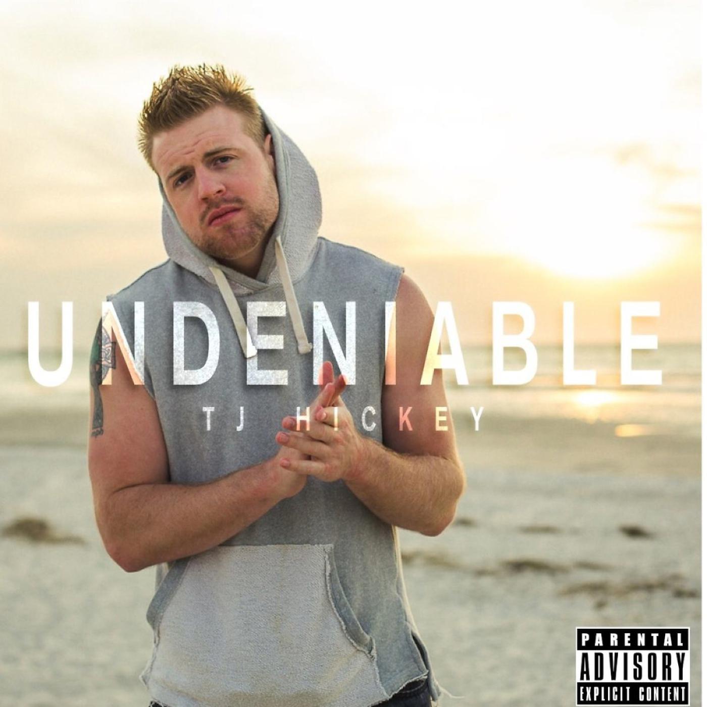 Постер альбома Undeniable (feat. Devvon Terrell)