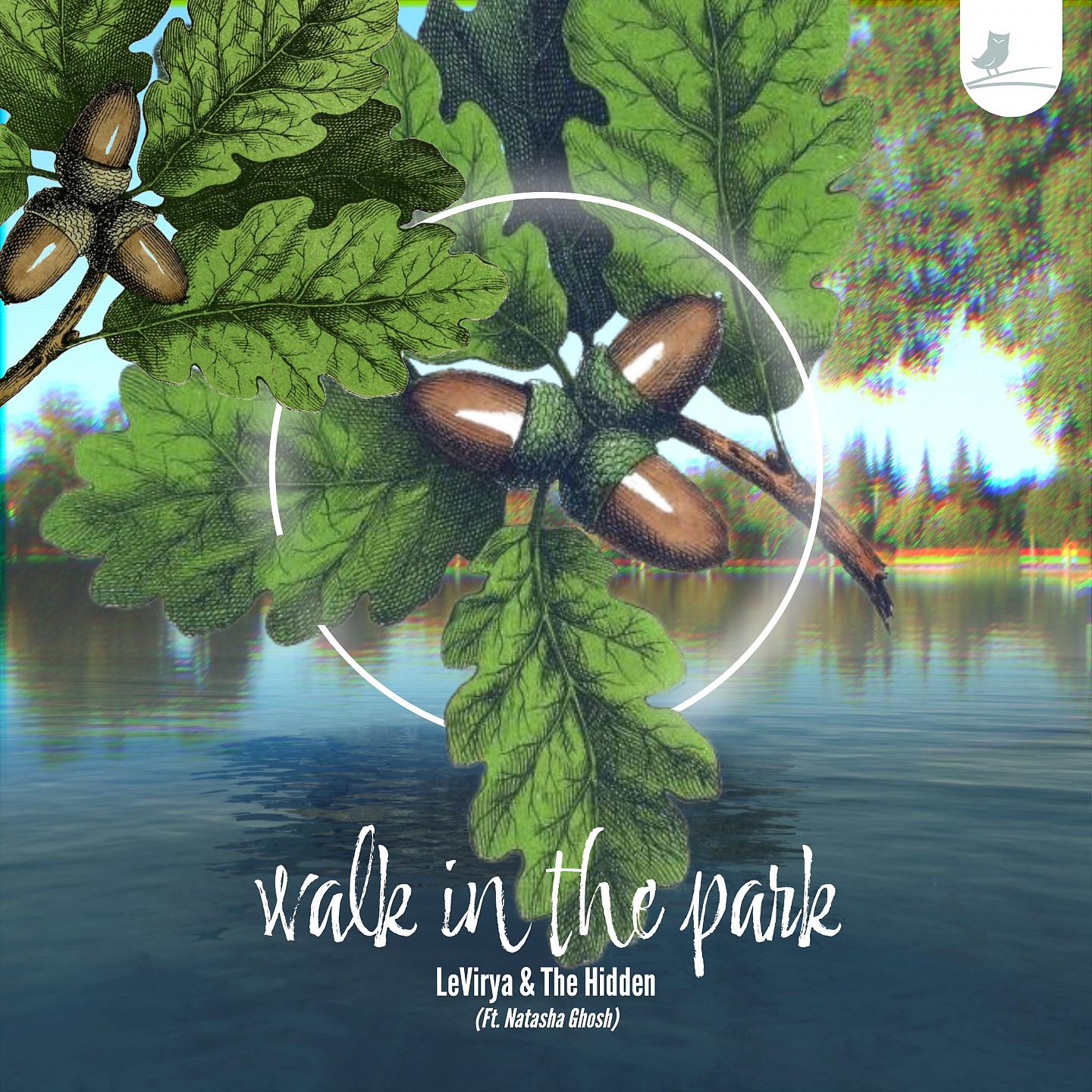 Постер альбома Walk in the Park