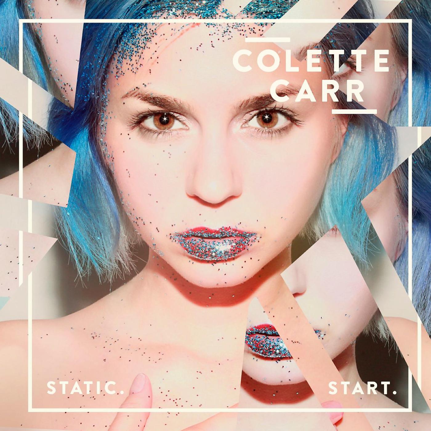 Постер альбома Static.Start.
