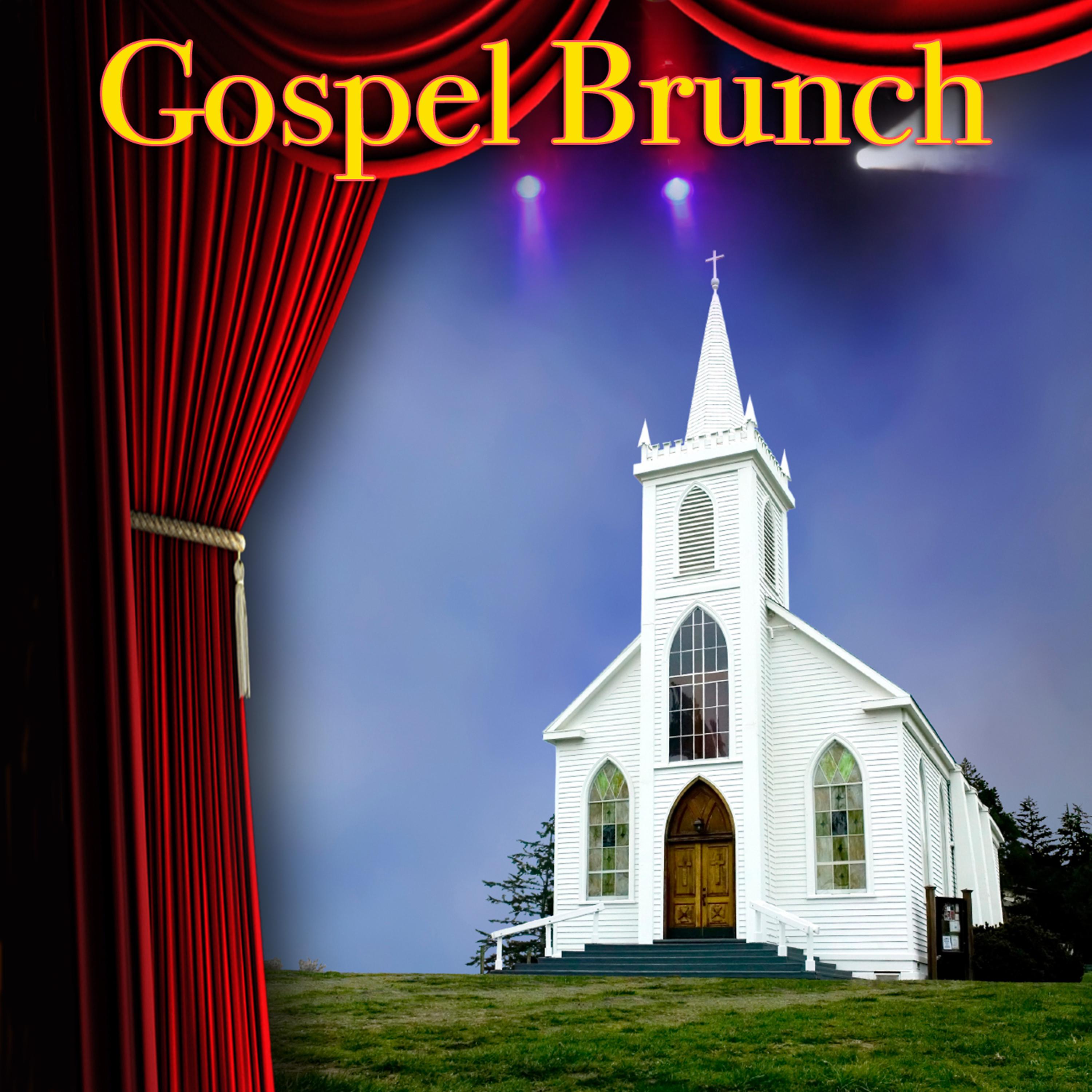 Постер альбома Gospel Brunch