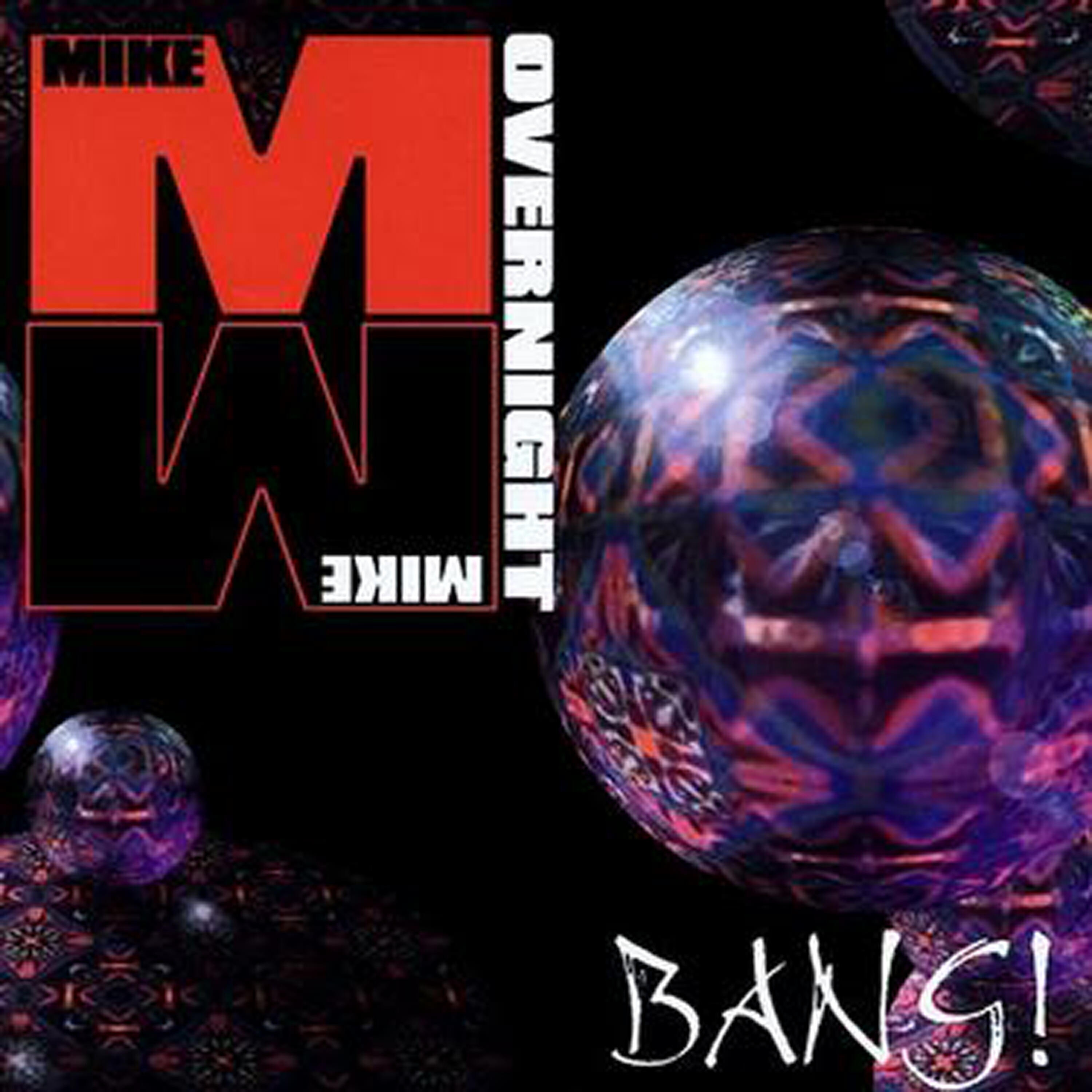 MIKE - Funky Music