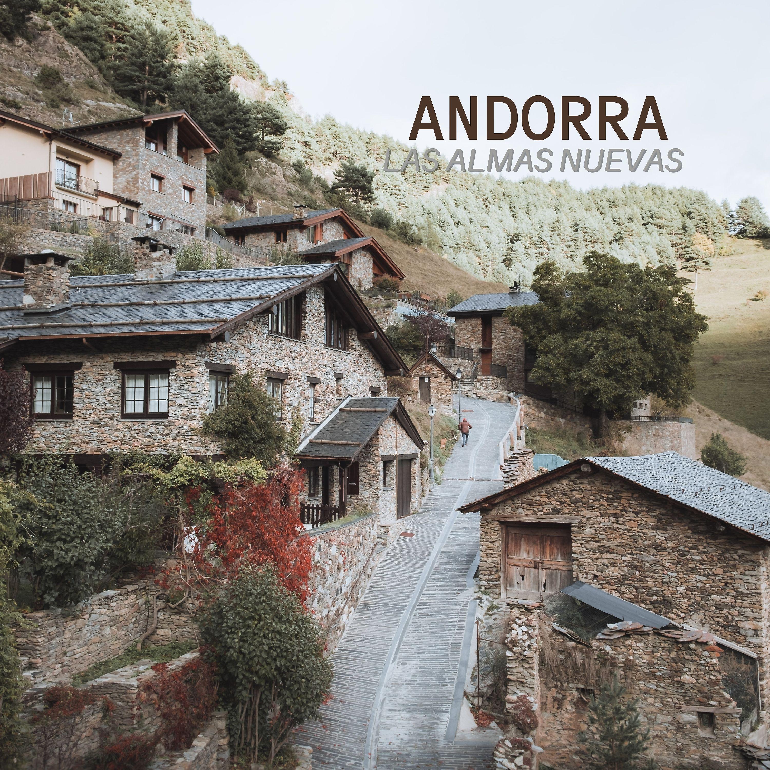 Постер альбома Andorra