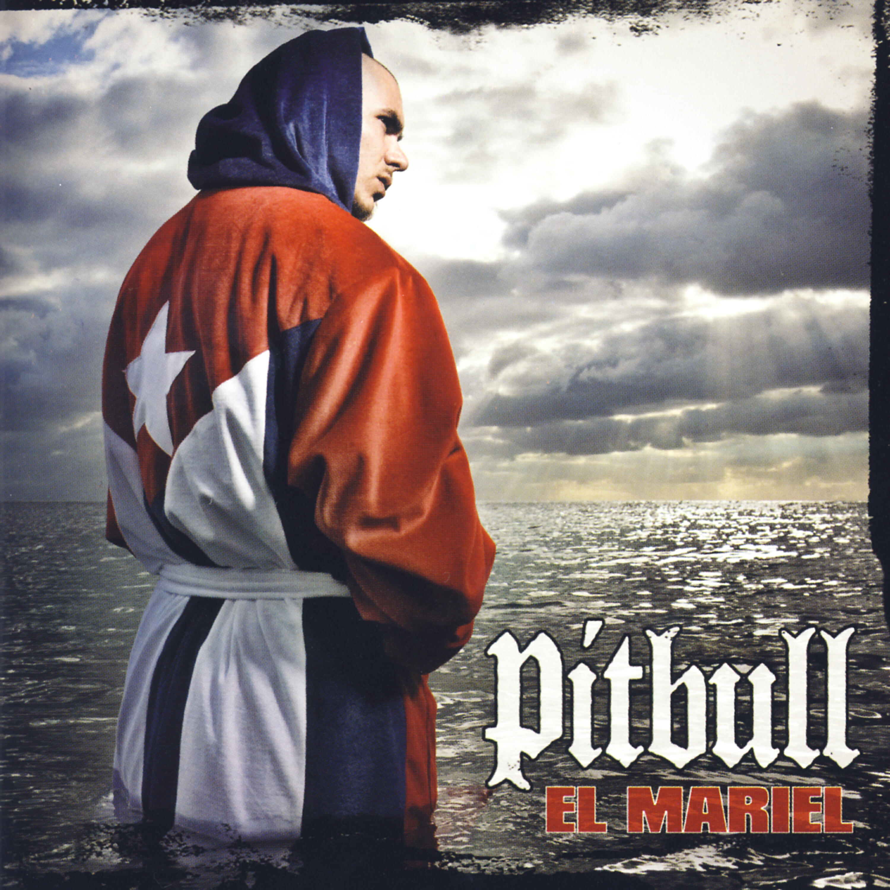 Pitbull - Bojangles (Remix)