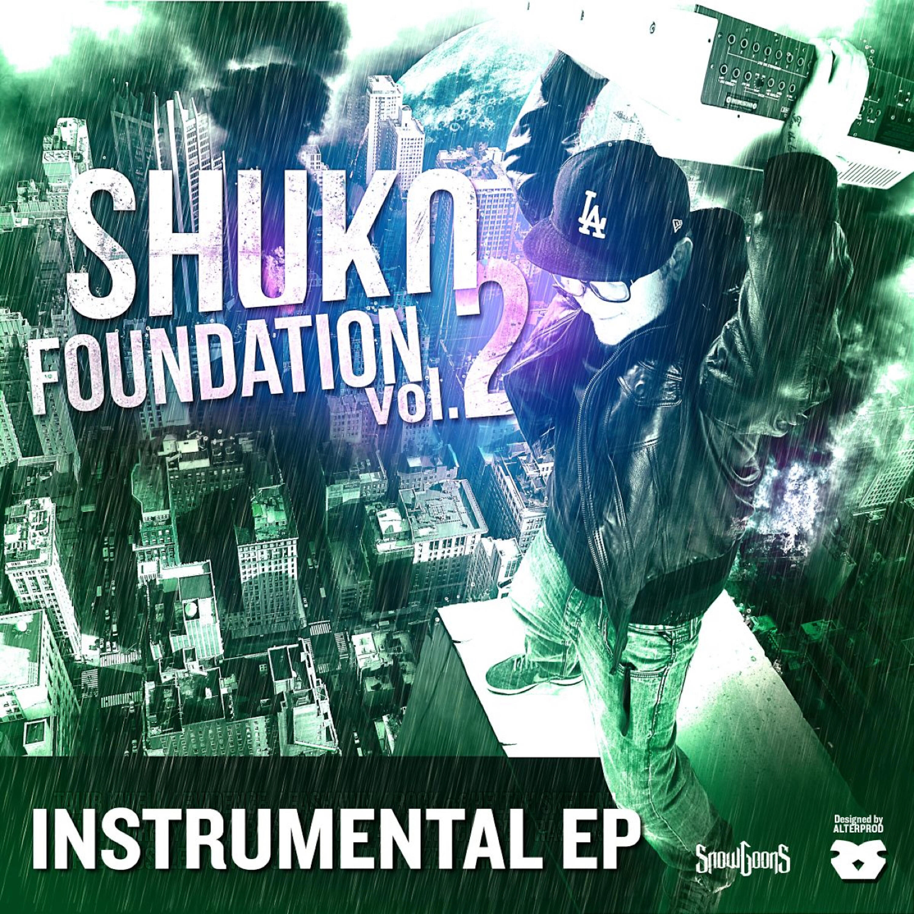 Shuko - Serious