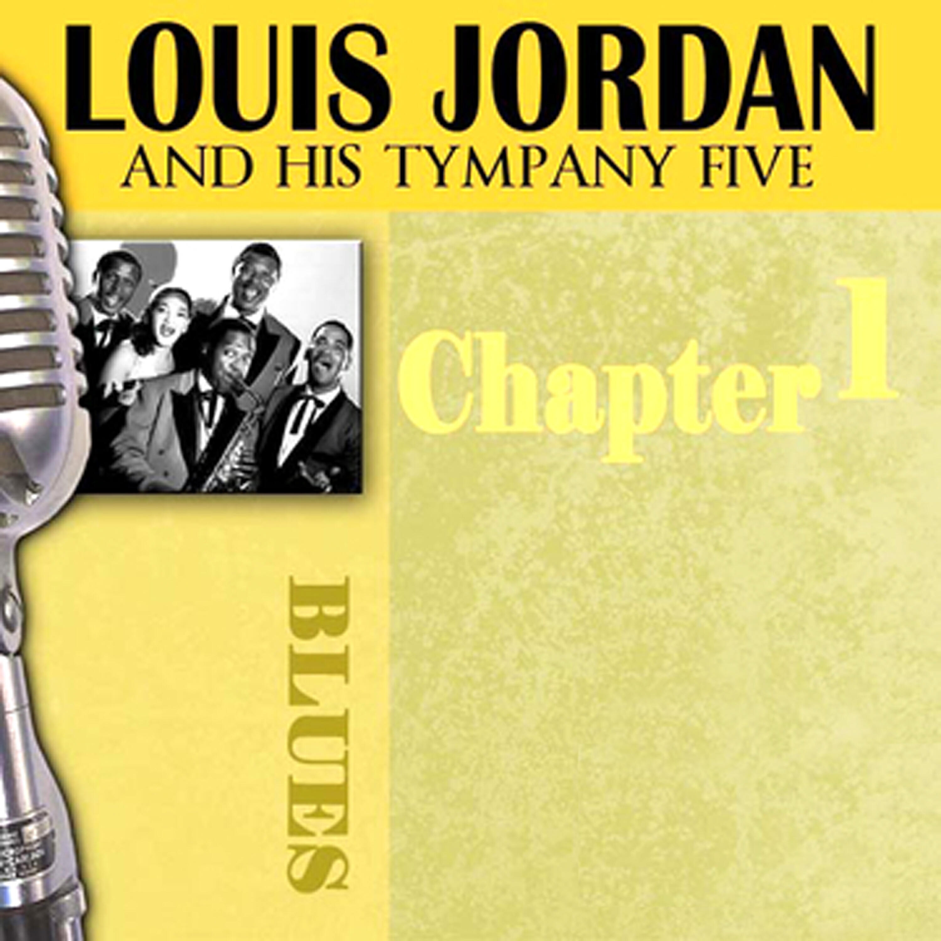 Louis Jordan - Don't Worry 'Bout That Mule