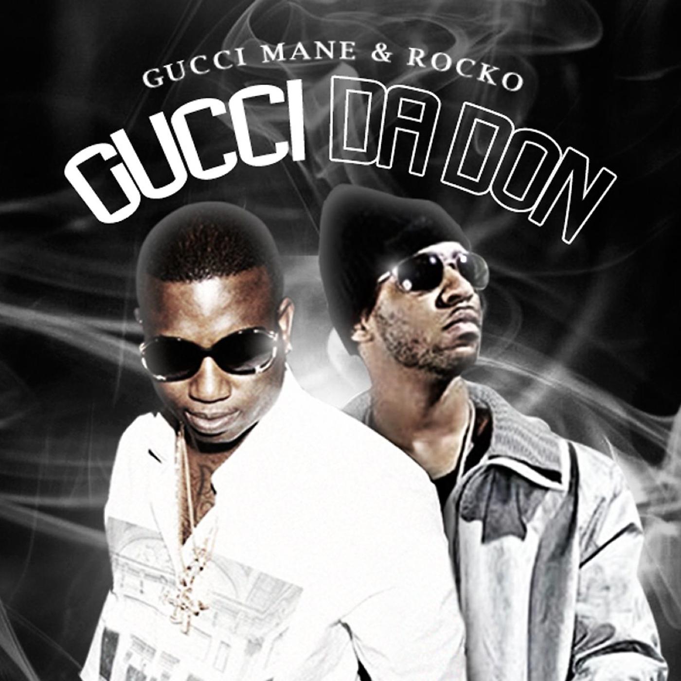 Постер альбома Gucci Da Don