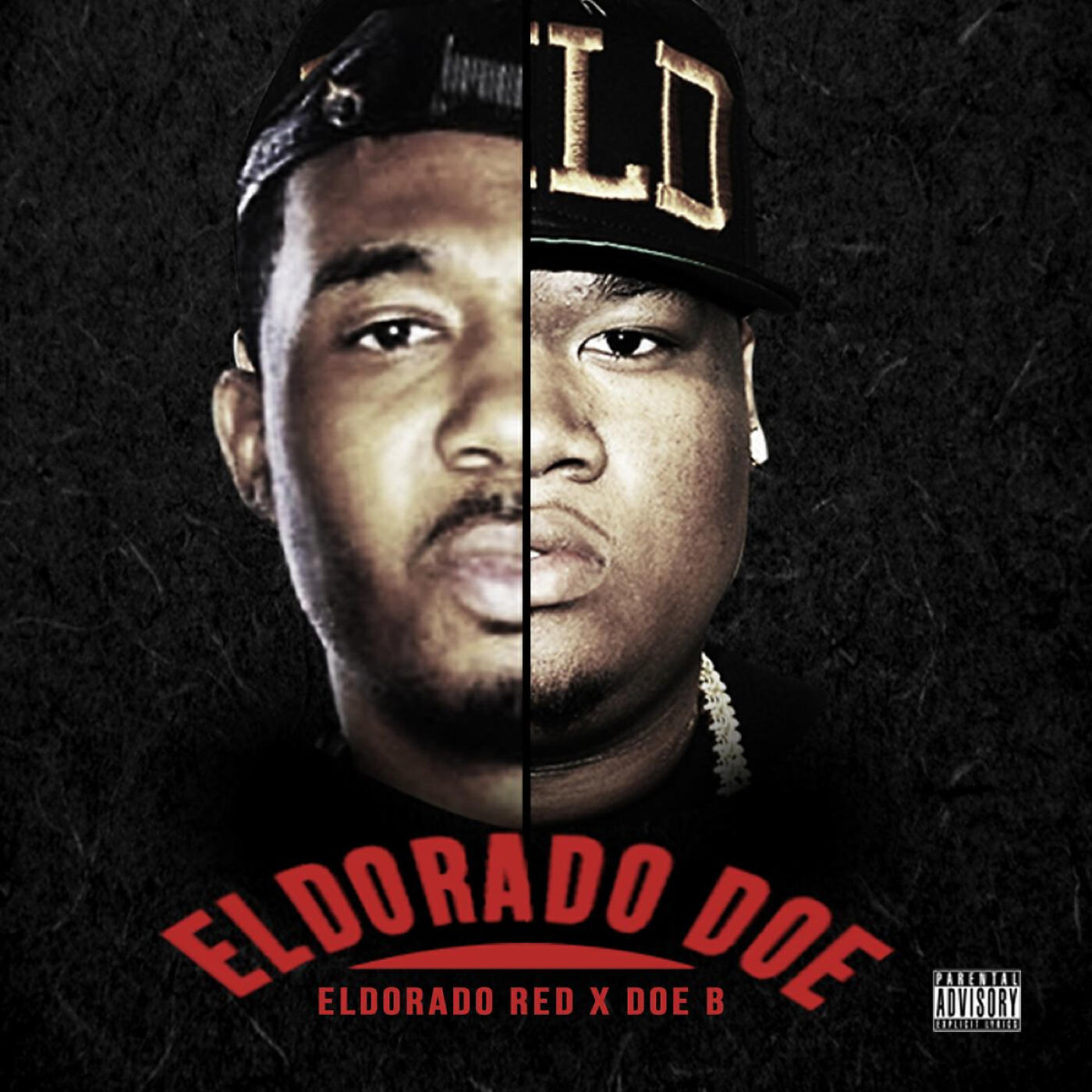 Eldorado Red - Floats