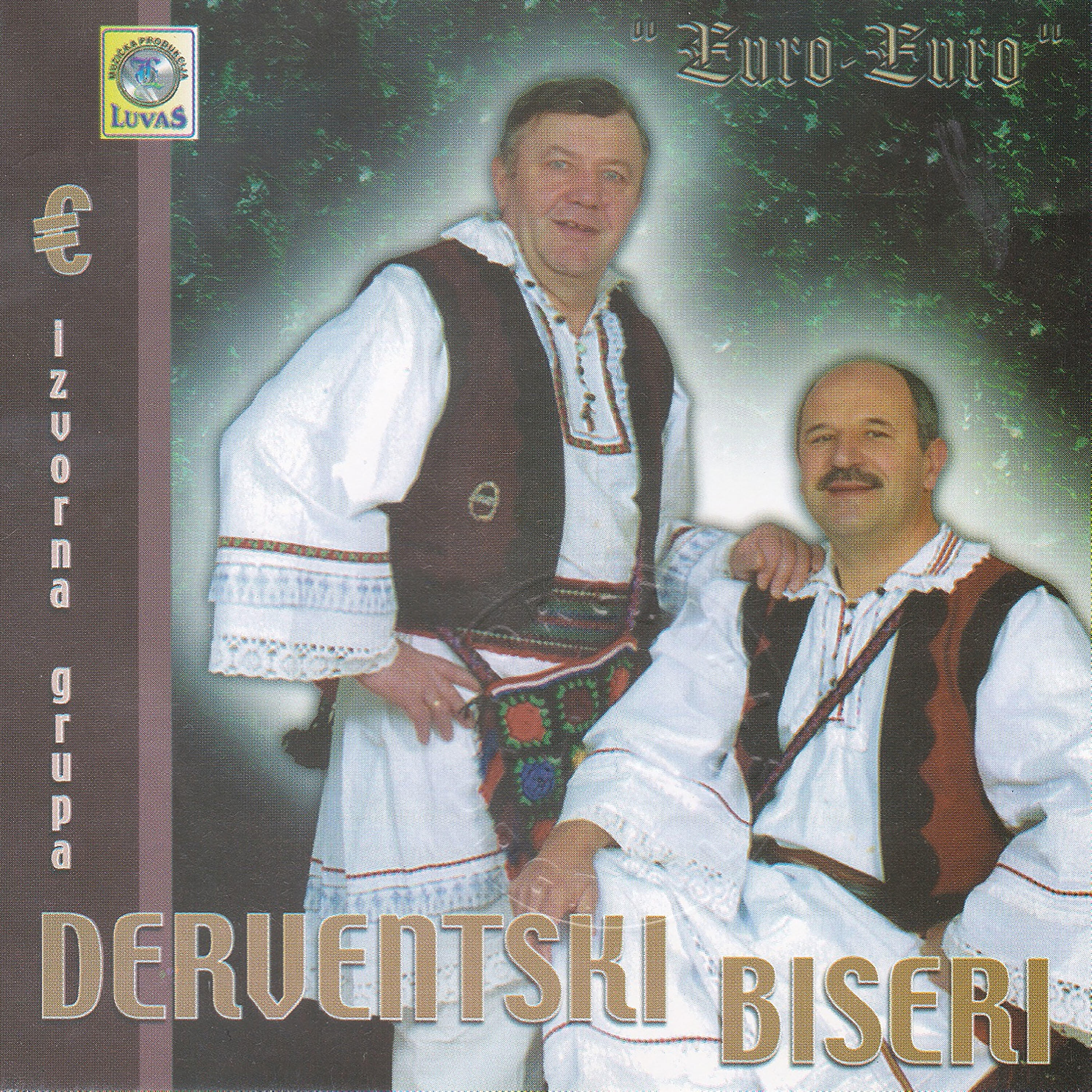 Derventski biseri - Ona kaze kaj