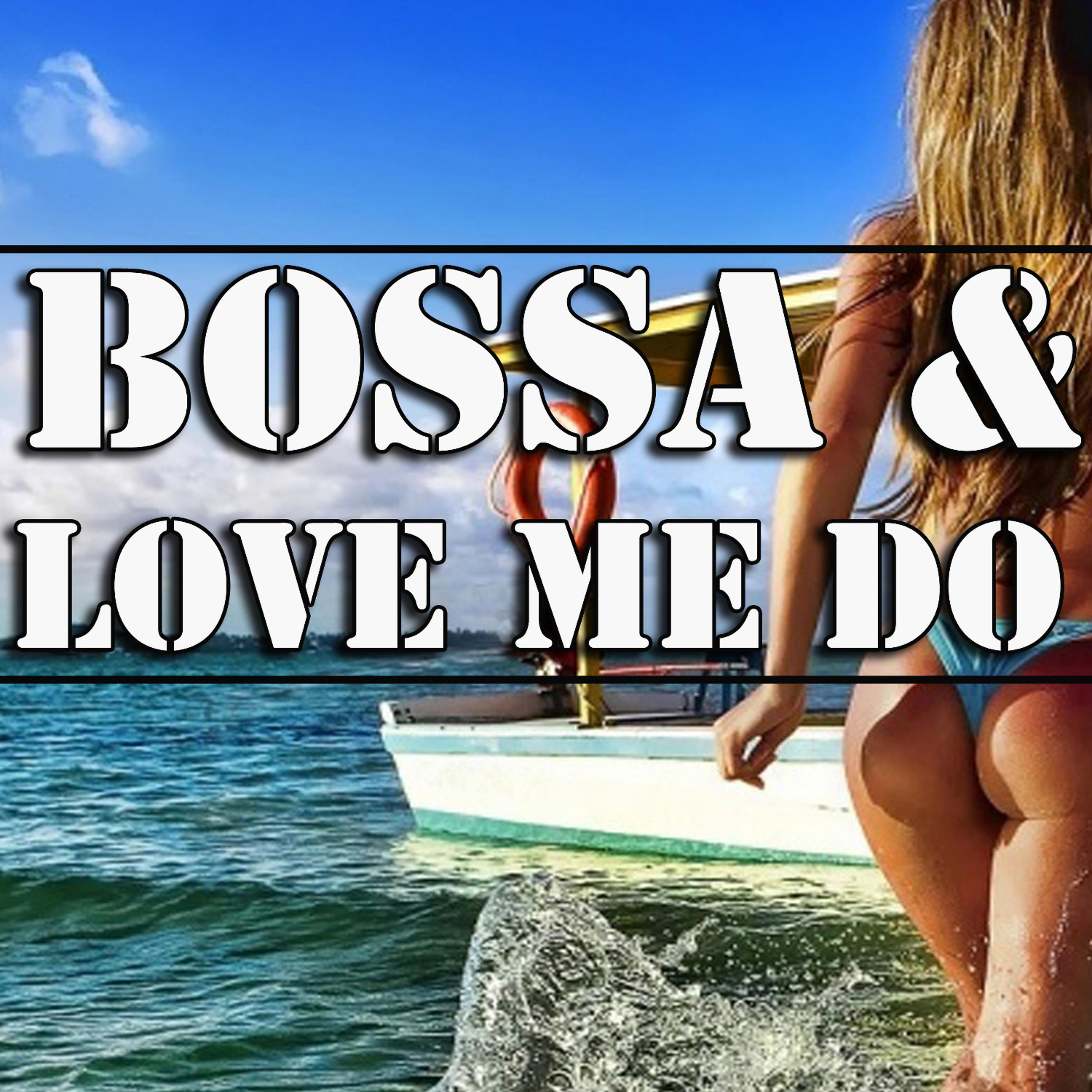 Постер альбома Bossa and Love Me Do
