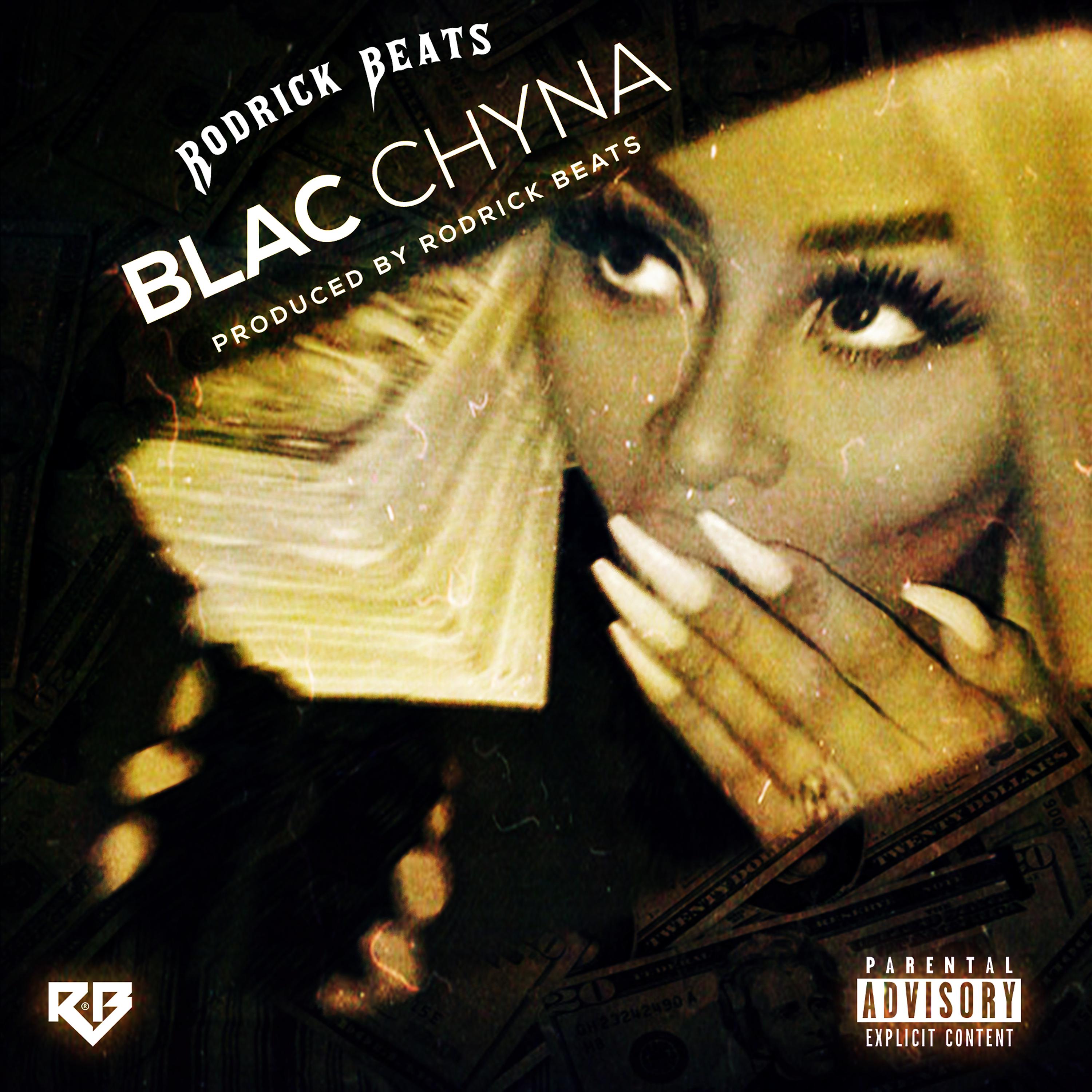 Постер альбома Blac Chyna