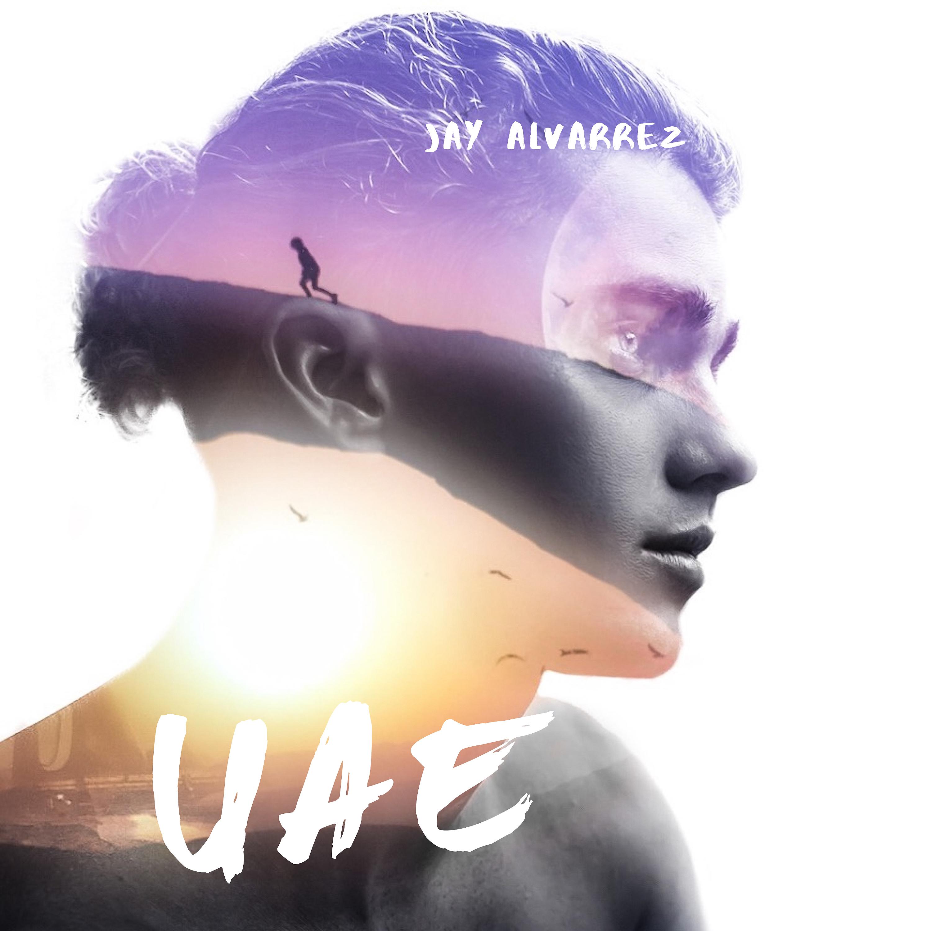 Постер альбома UAE