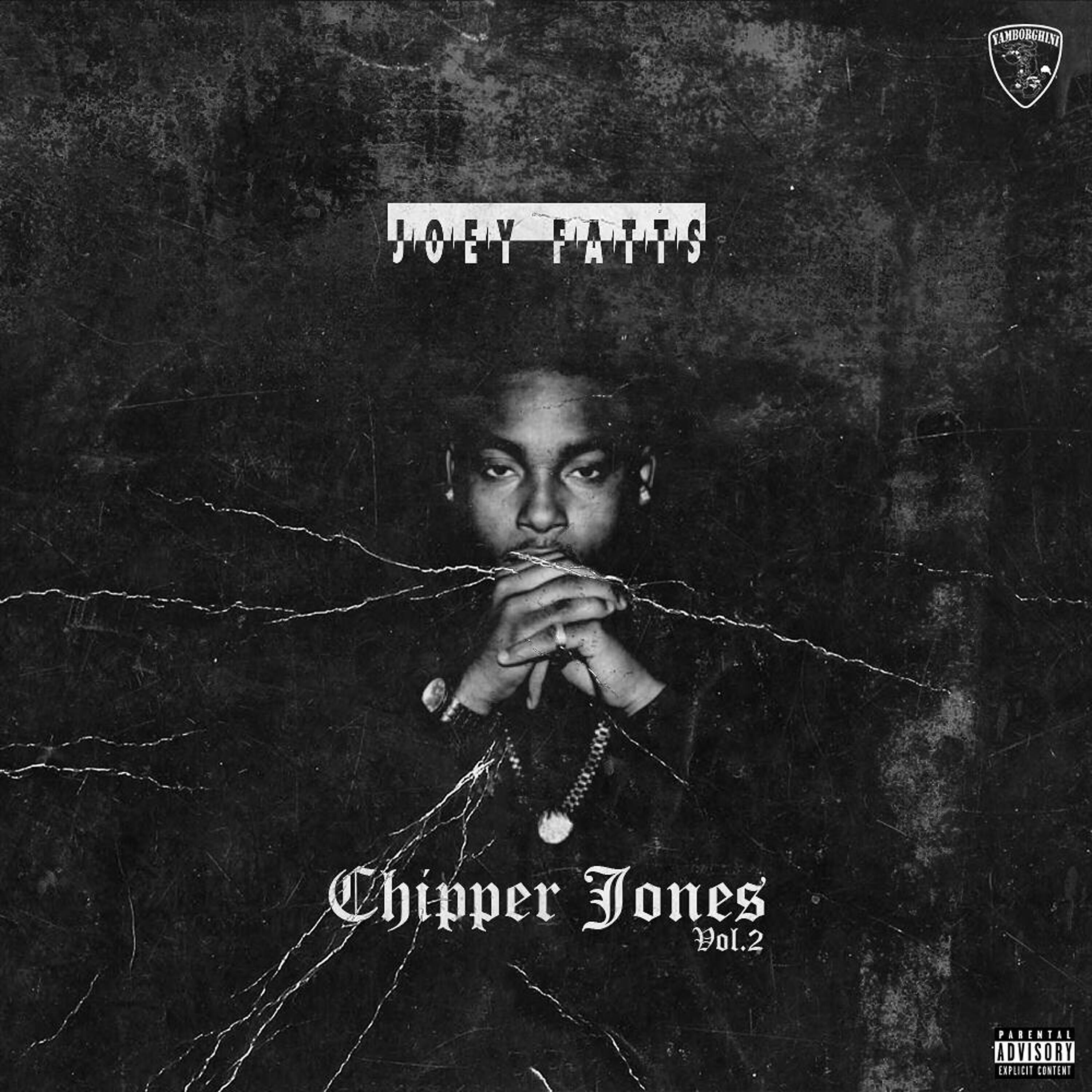 Joey Fatts - Lindo (feat. Vince Staples)