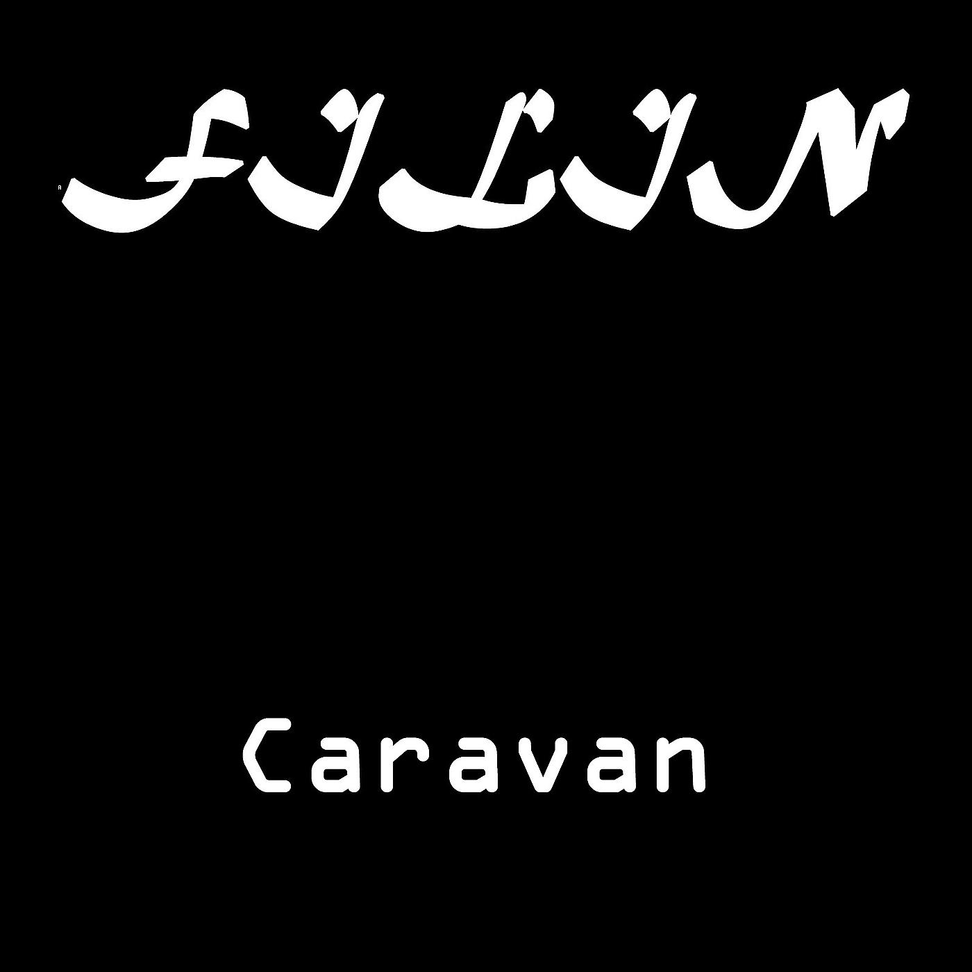 Постер альбома Caravan