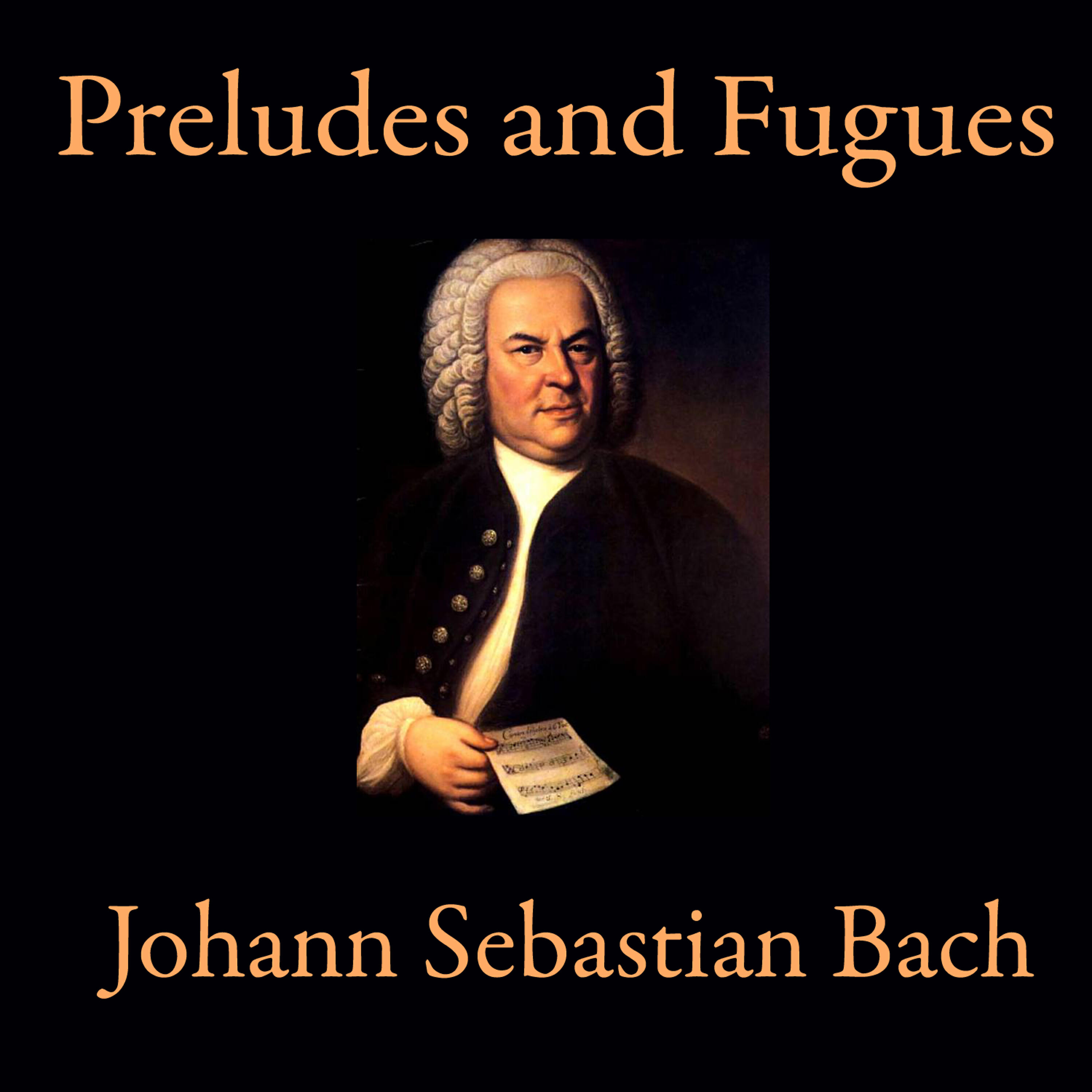 Nuremberg Symphony Orchestra - Prelude and Fugue n 5