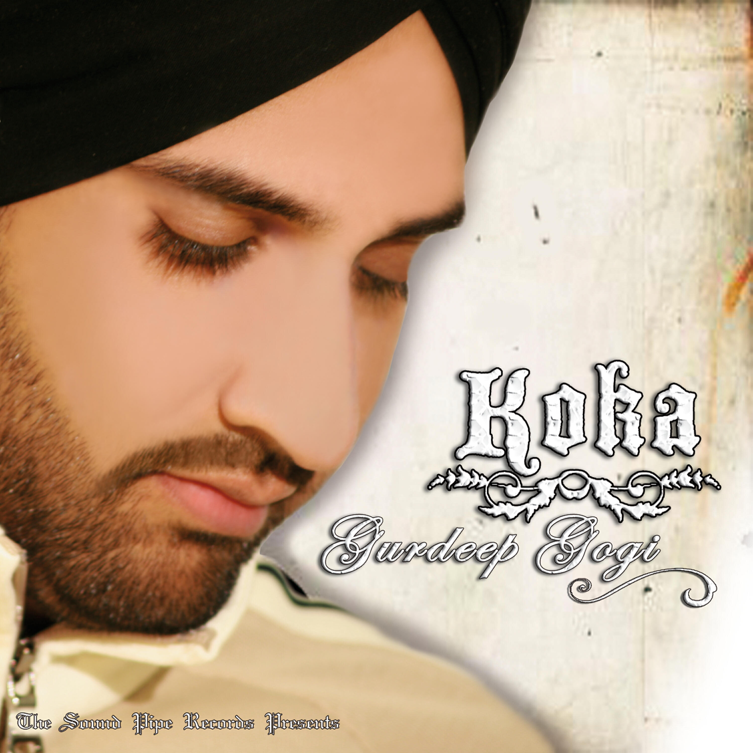 Gurdeep Gogi - Koka