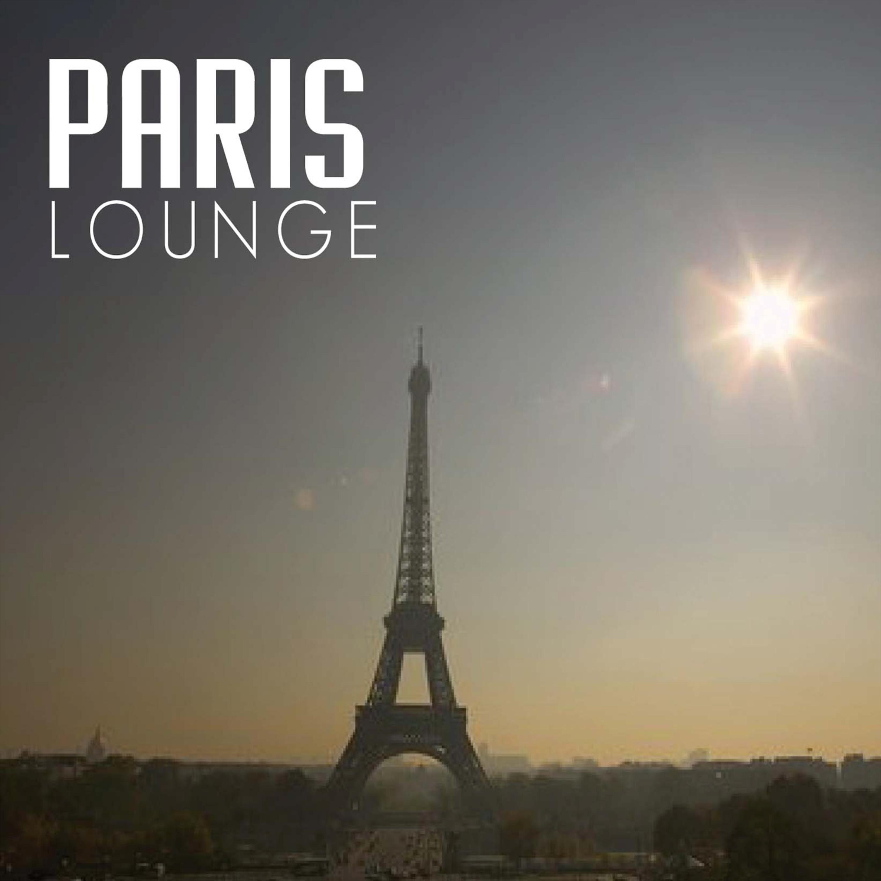 Постер альбома Paris Lounge: Chill Out