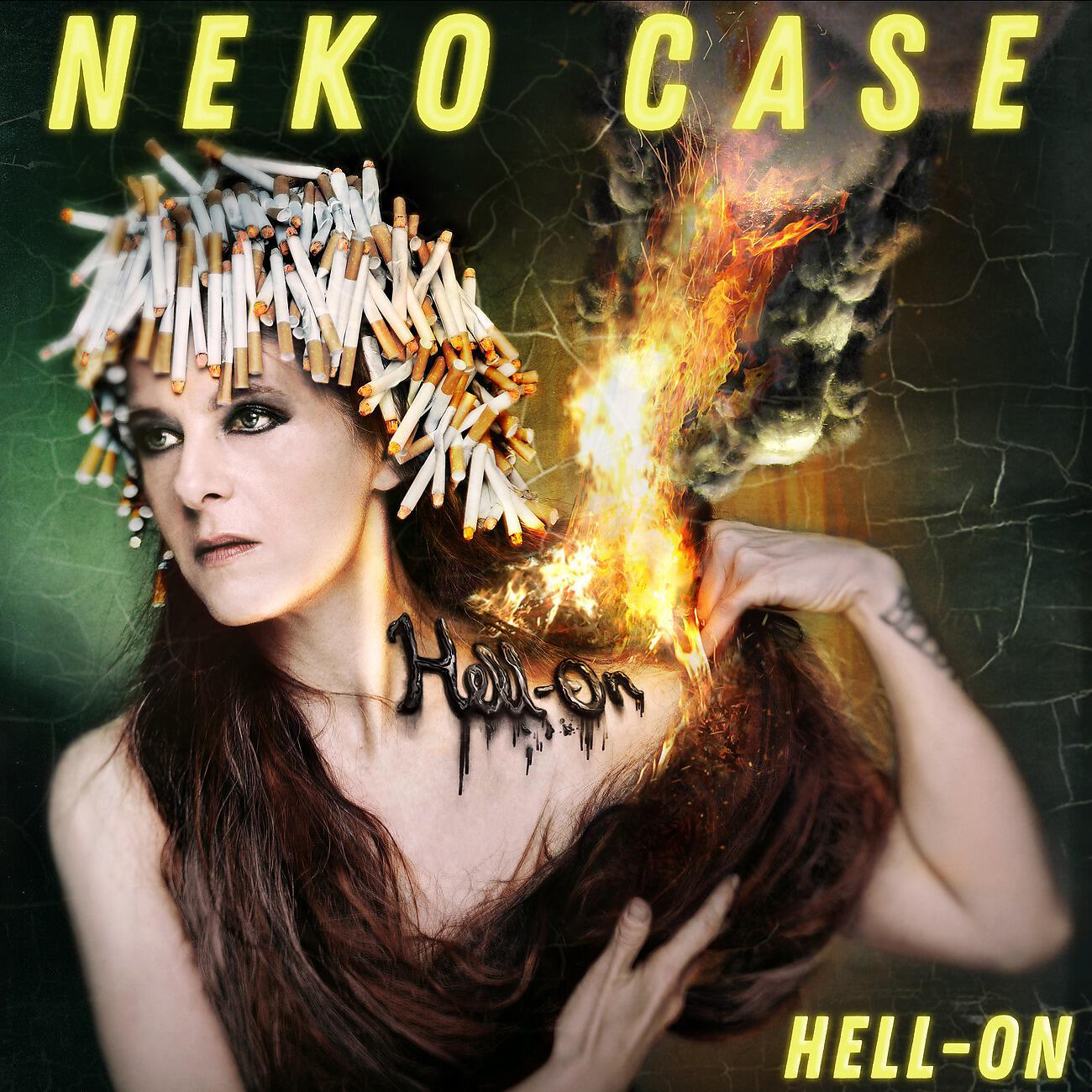Neko Case - Winnie