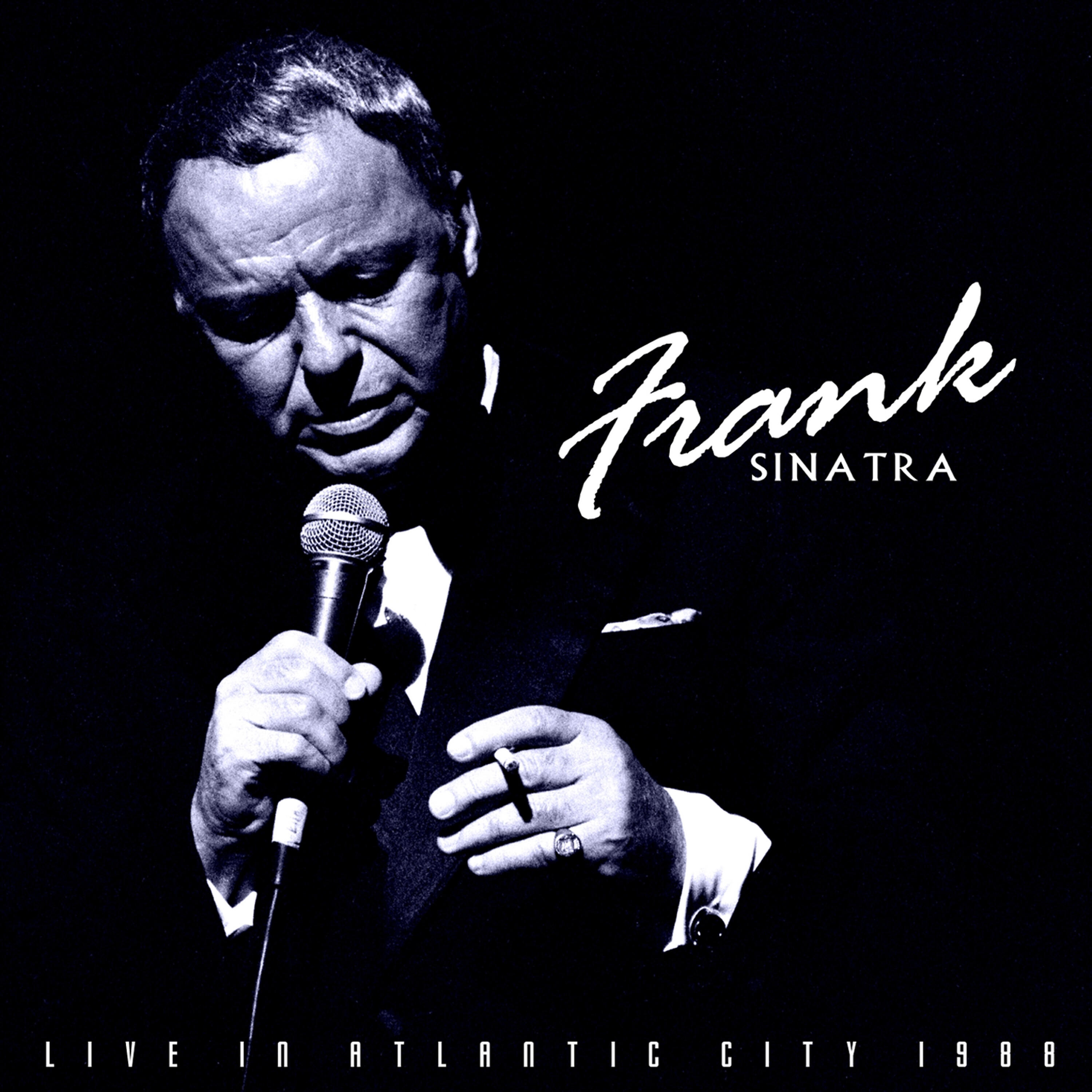 FRANK SINATRA - Soliluquy