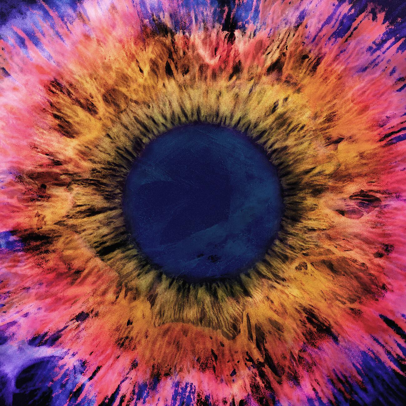 Thrice - Unitive / East