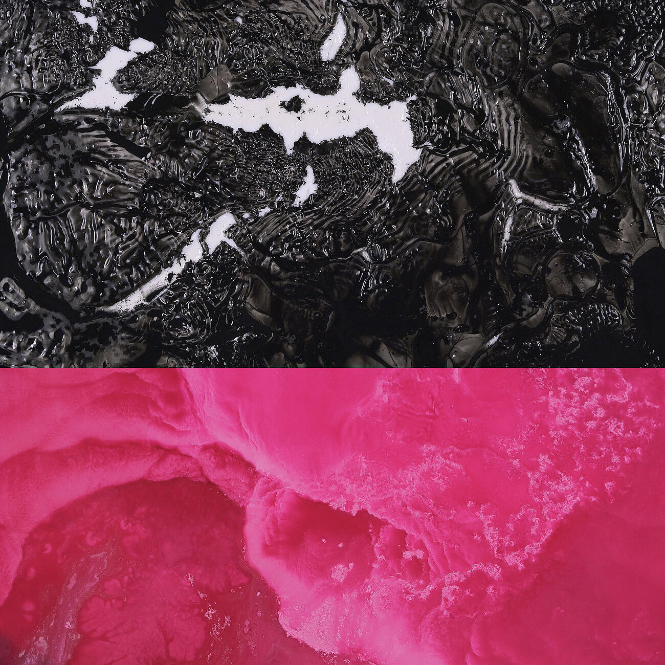 Rafiq Bhatia - The Overview Effect