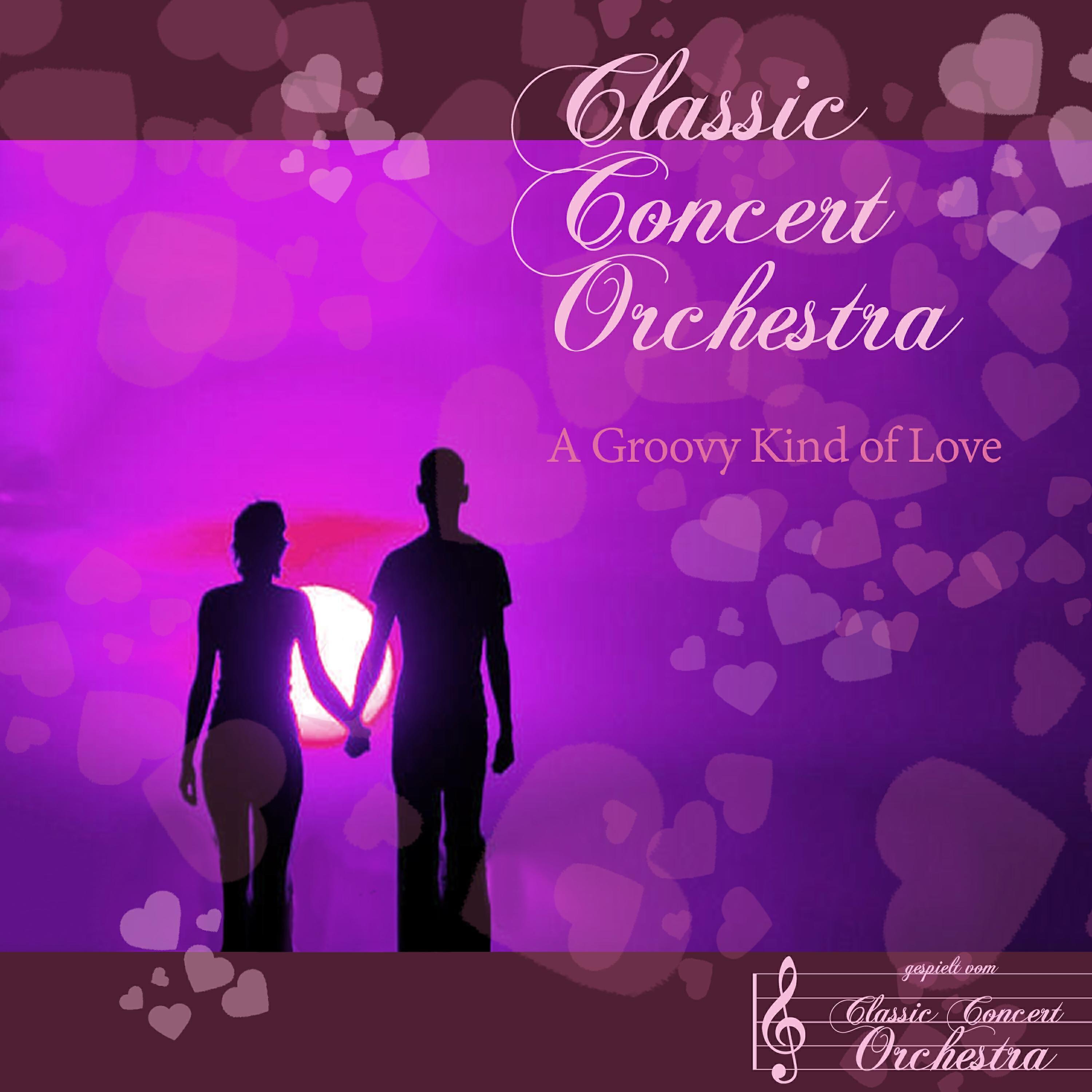 Classic Concert Orchestra все песни в mp3
