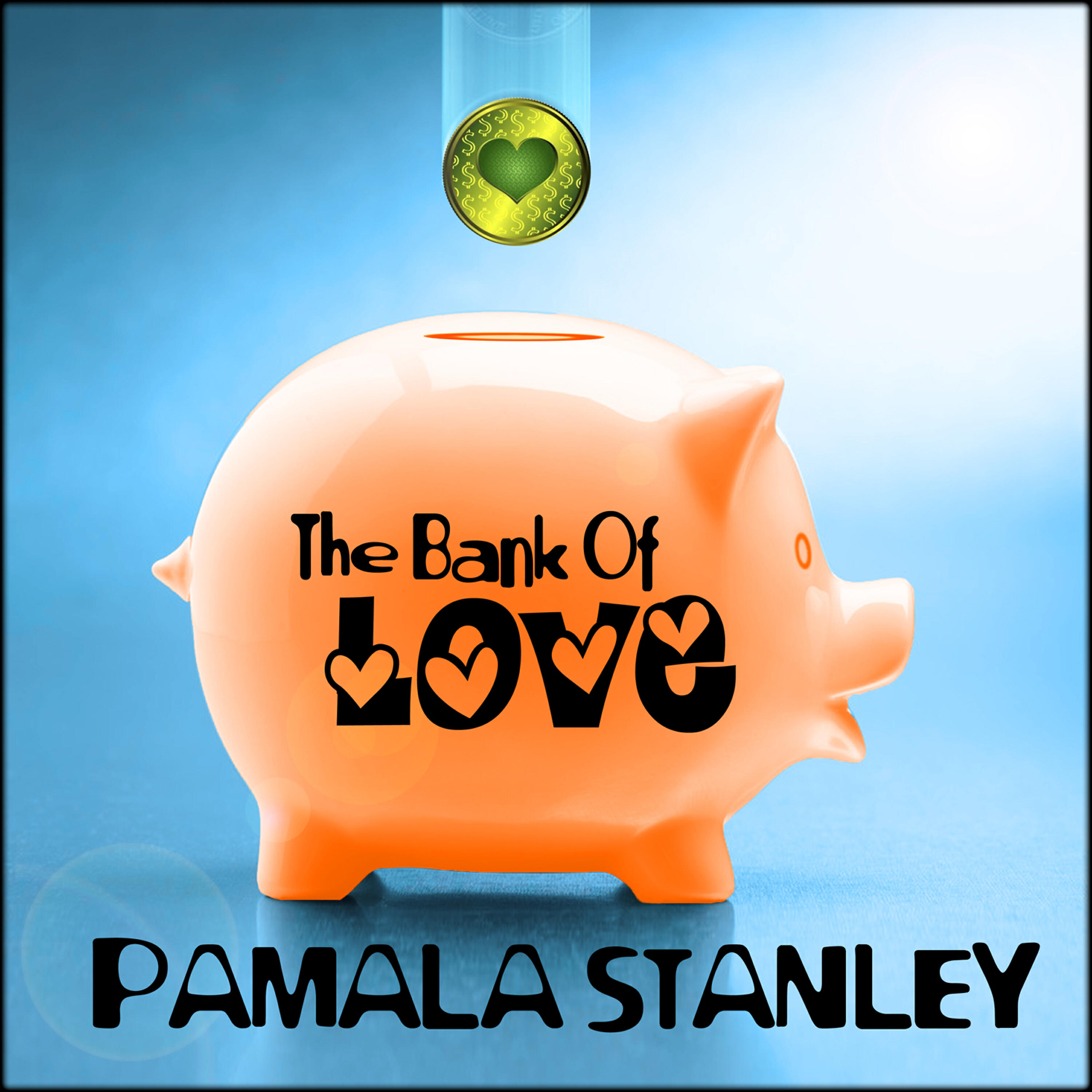 Pamala Stanley - Andy Kahn Piano Gene_Leone_Mix DUB