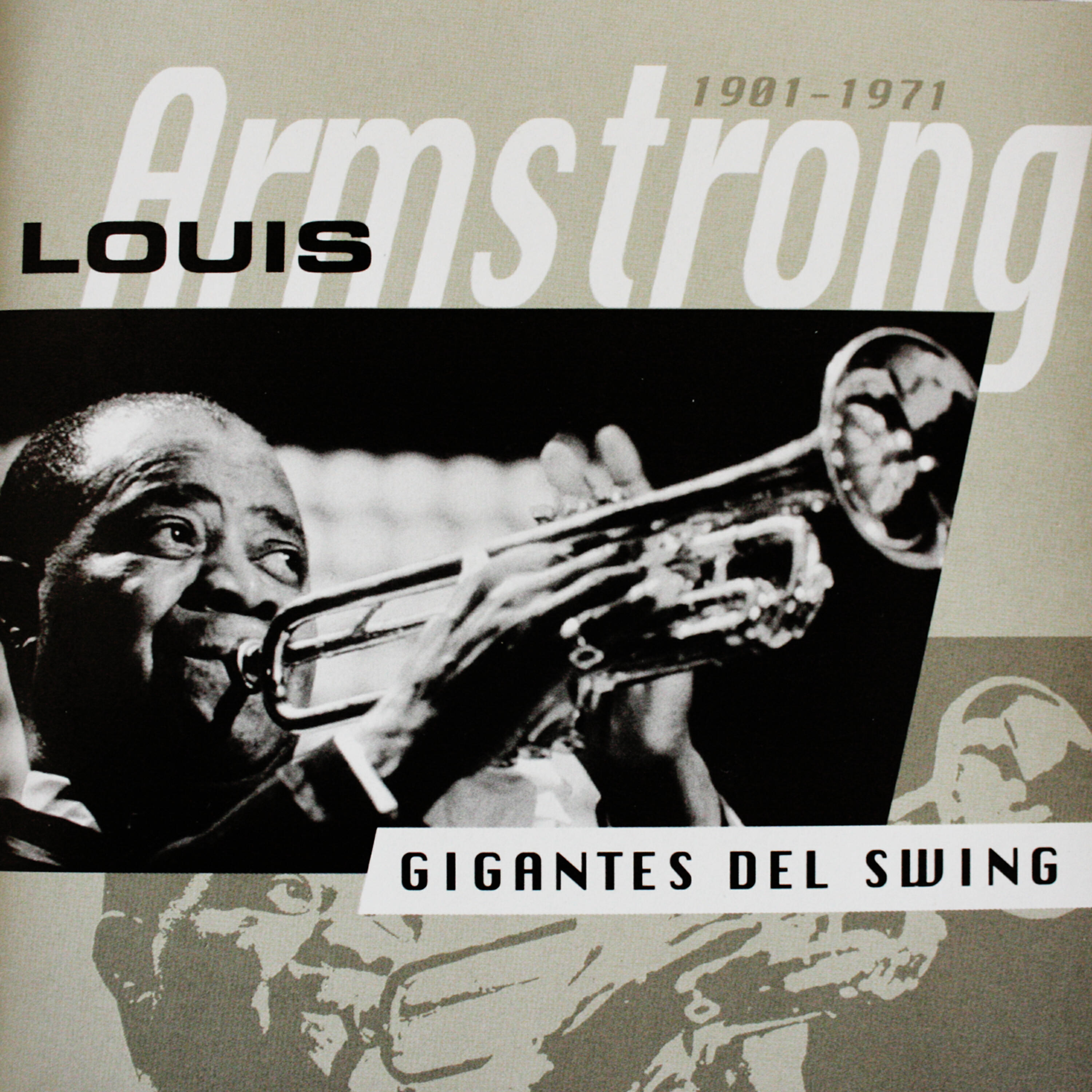 Louis Armstrong - I couldn´t sleep a wink last night