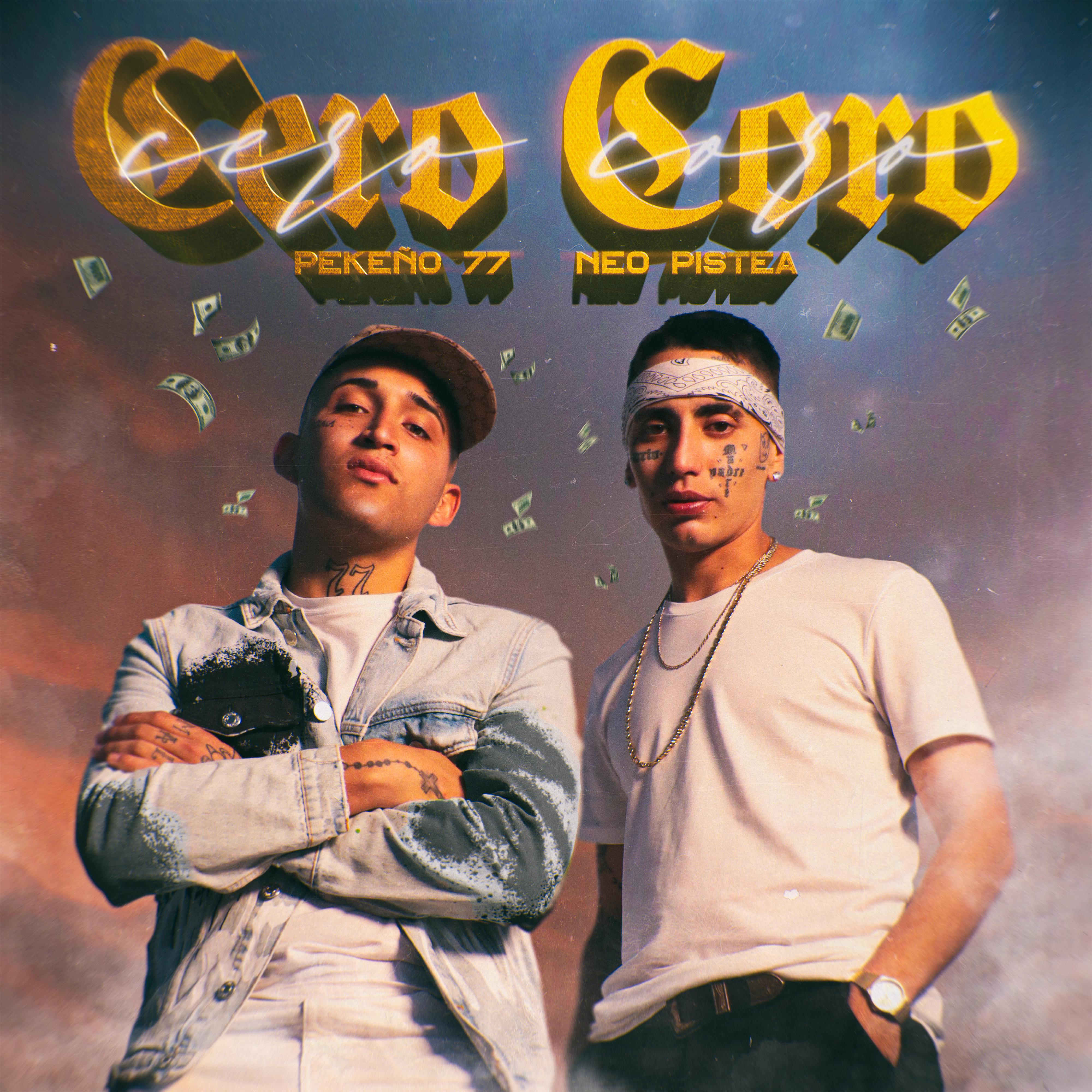 Постер альбома Cero Coro
