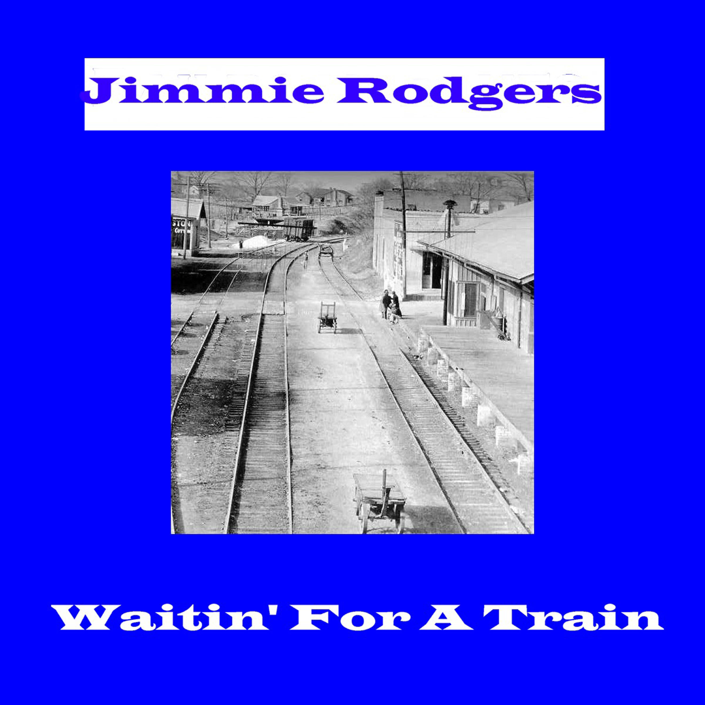 Jimmie Rodgers - Away Out On The Mountain