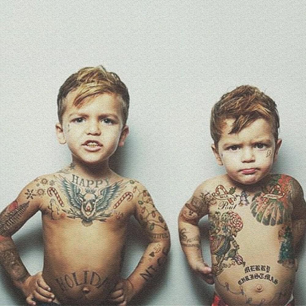 Детский шансон все песни в mp3