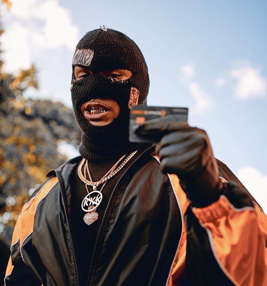 Lil Toe все песни в mp3