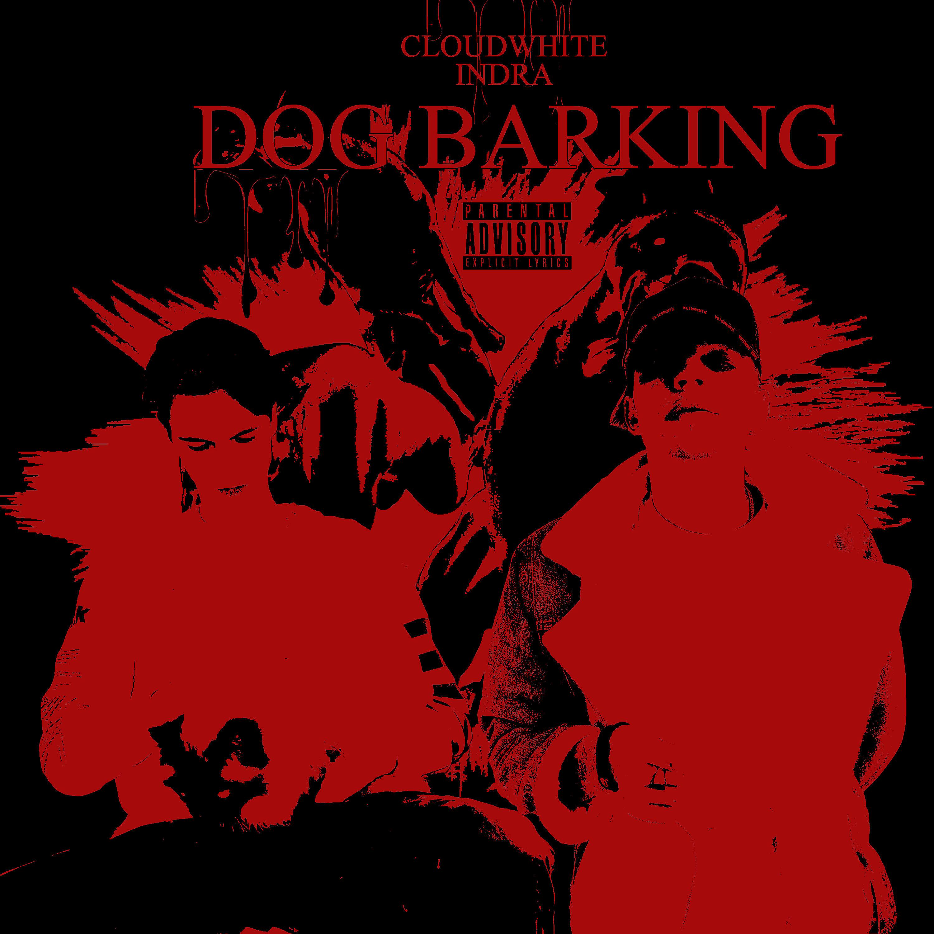 Постер альбома Dog Barking