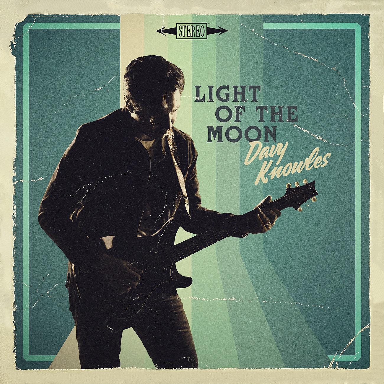 Постер альбома Light Of The Moon