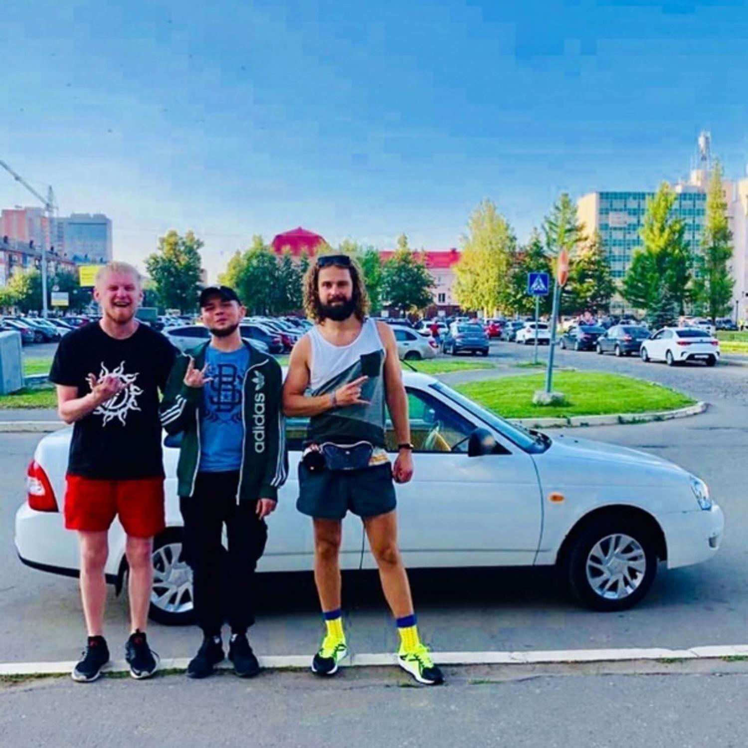 Виталя Джа все песни в mp3