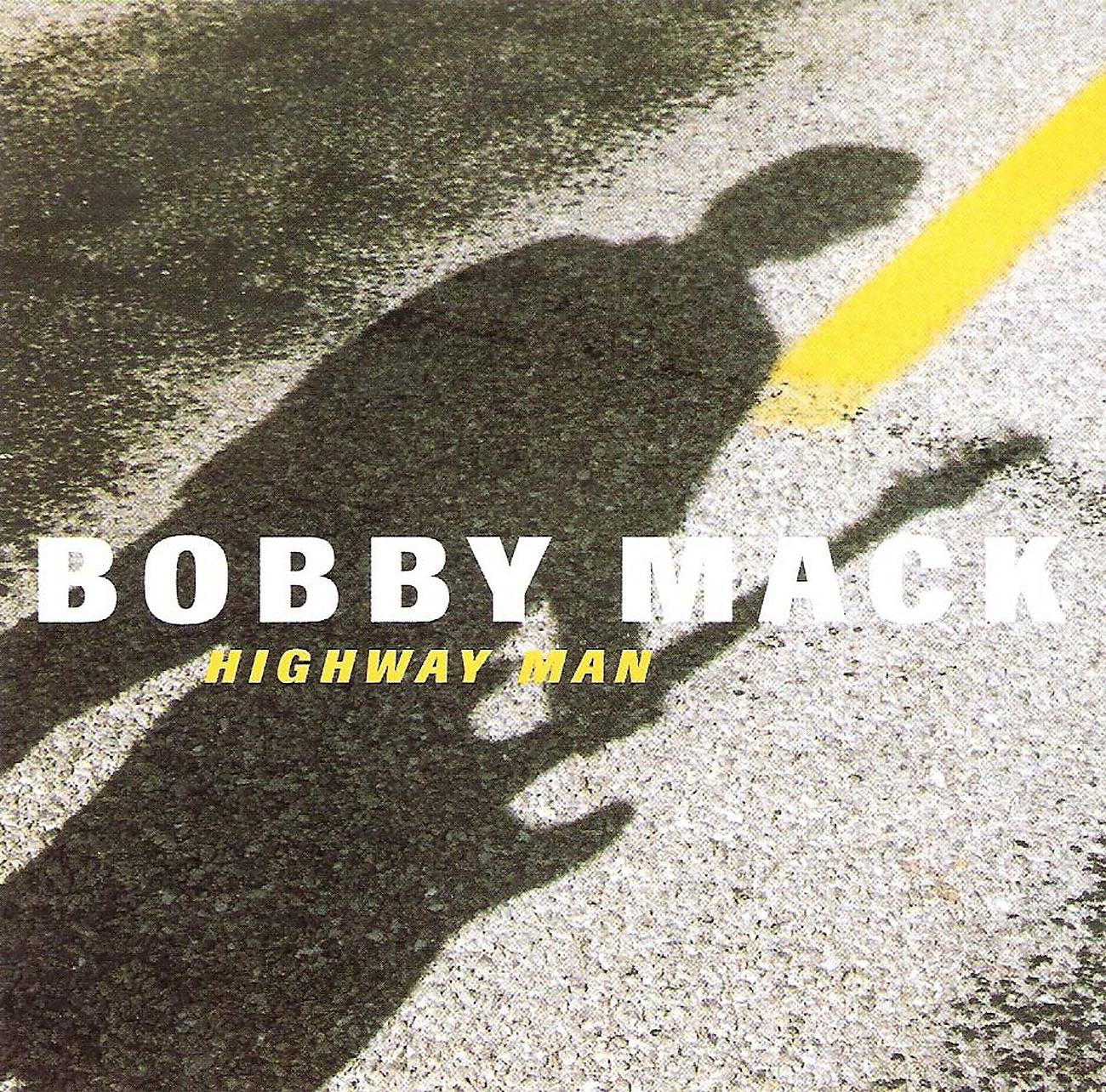 Постер альбома Highway Man