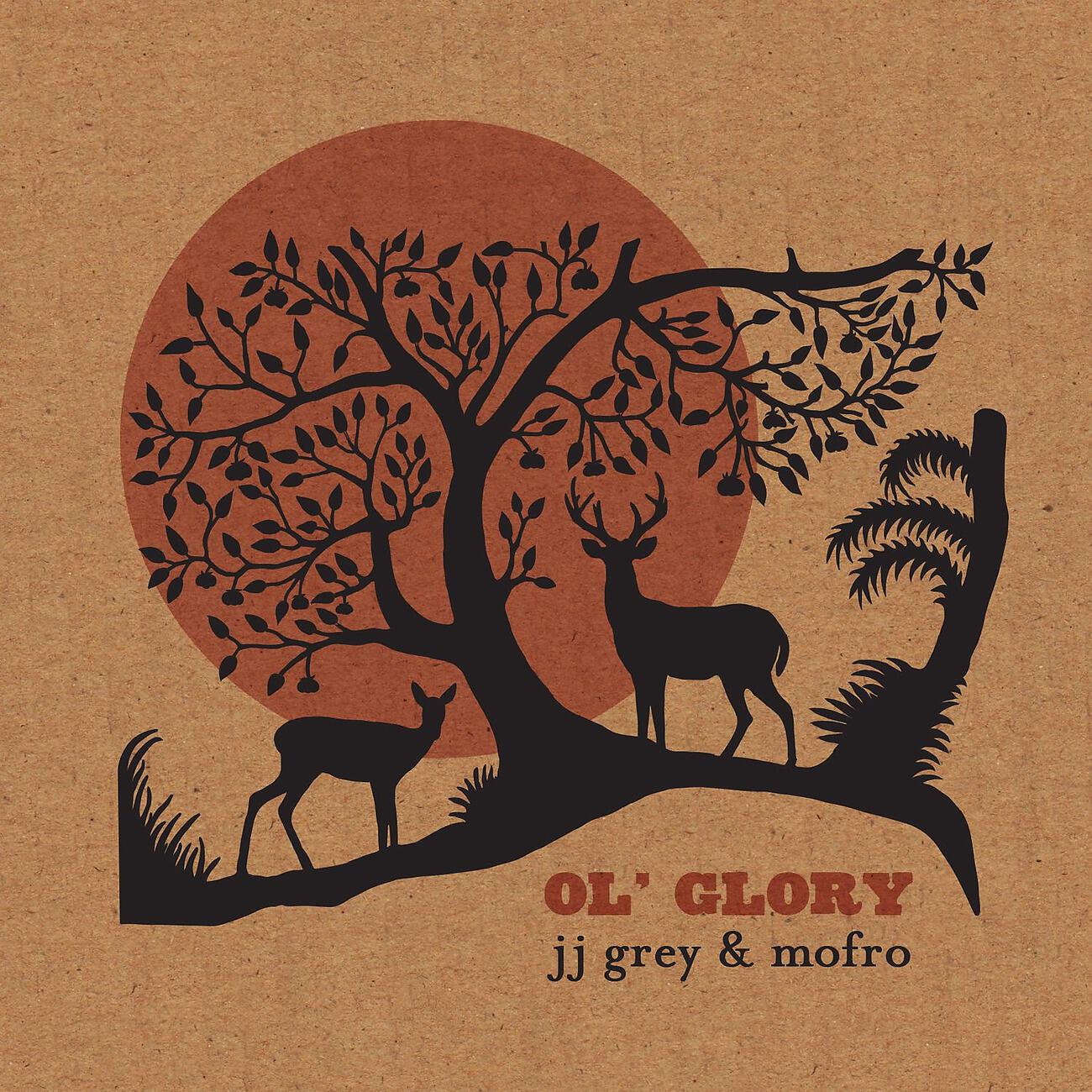 JJ Grey - Santa Claus, True Love, & Freedom (Bonus Track)