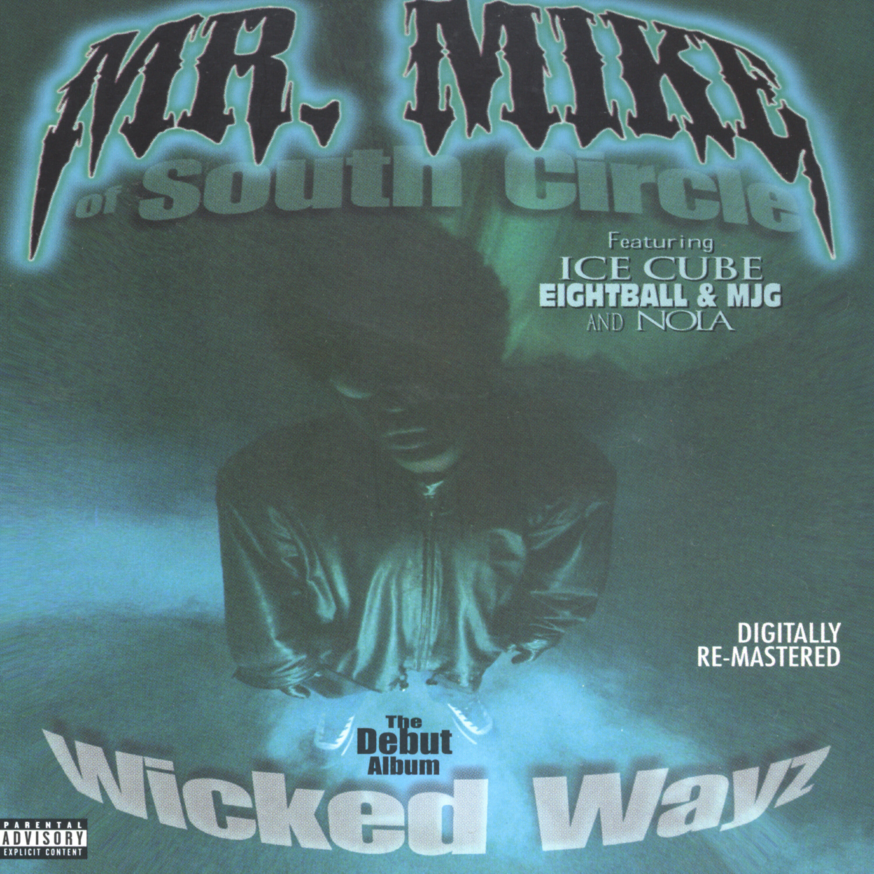 Mr. Mike - Stop Lying