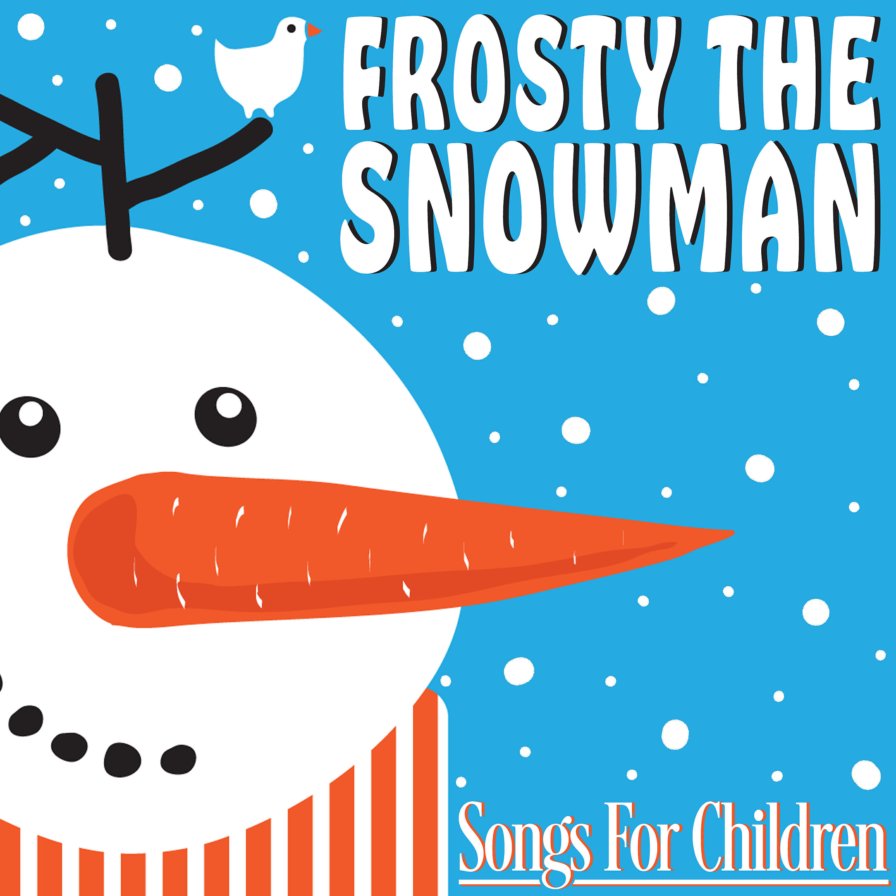 Songs For Children - The Fairy On The Top Of The Christmas Tree