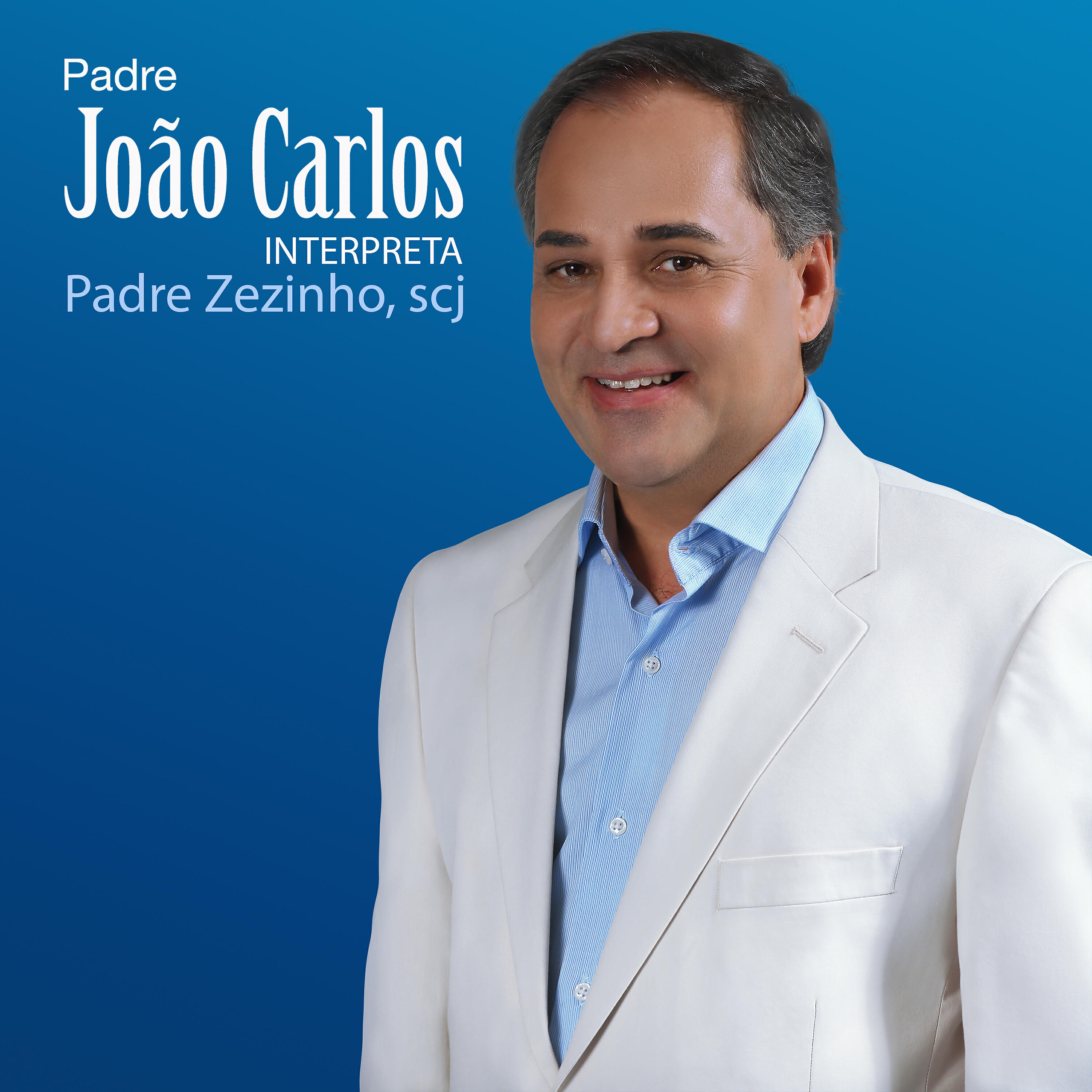 Padre João Carlos - Amar Como Jesus Amou