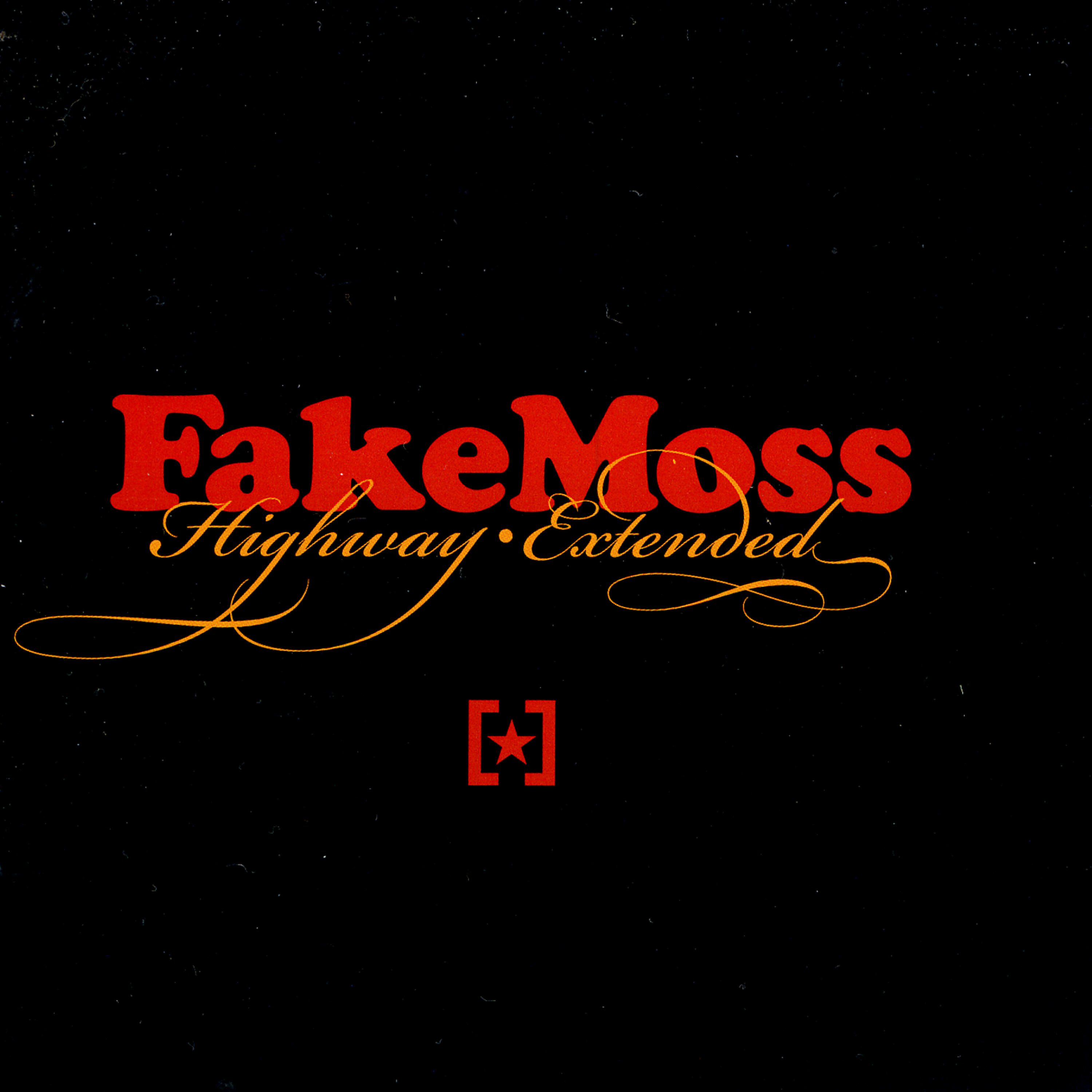 Fake Moss - Highway (Alien Waveform Interpretation)