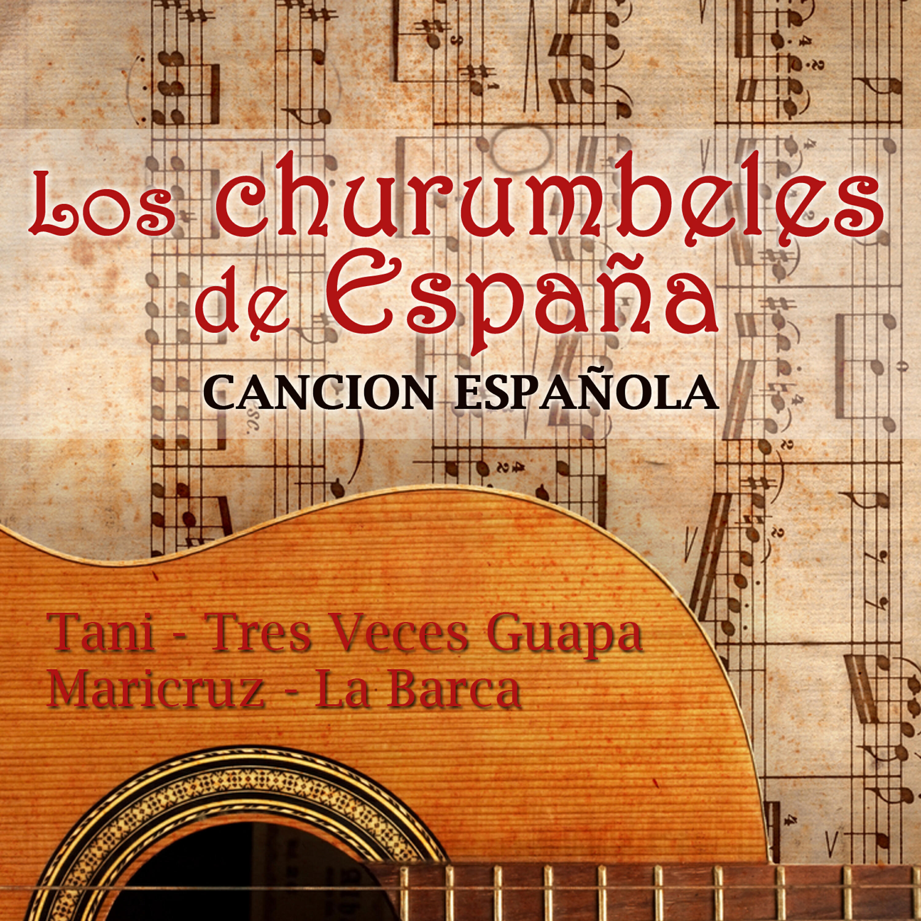 Los Churumbeles De España - La Cirila