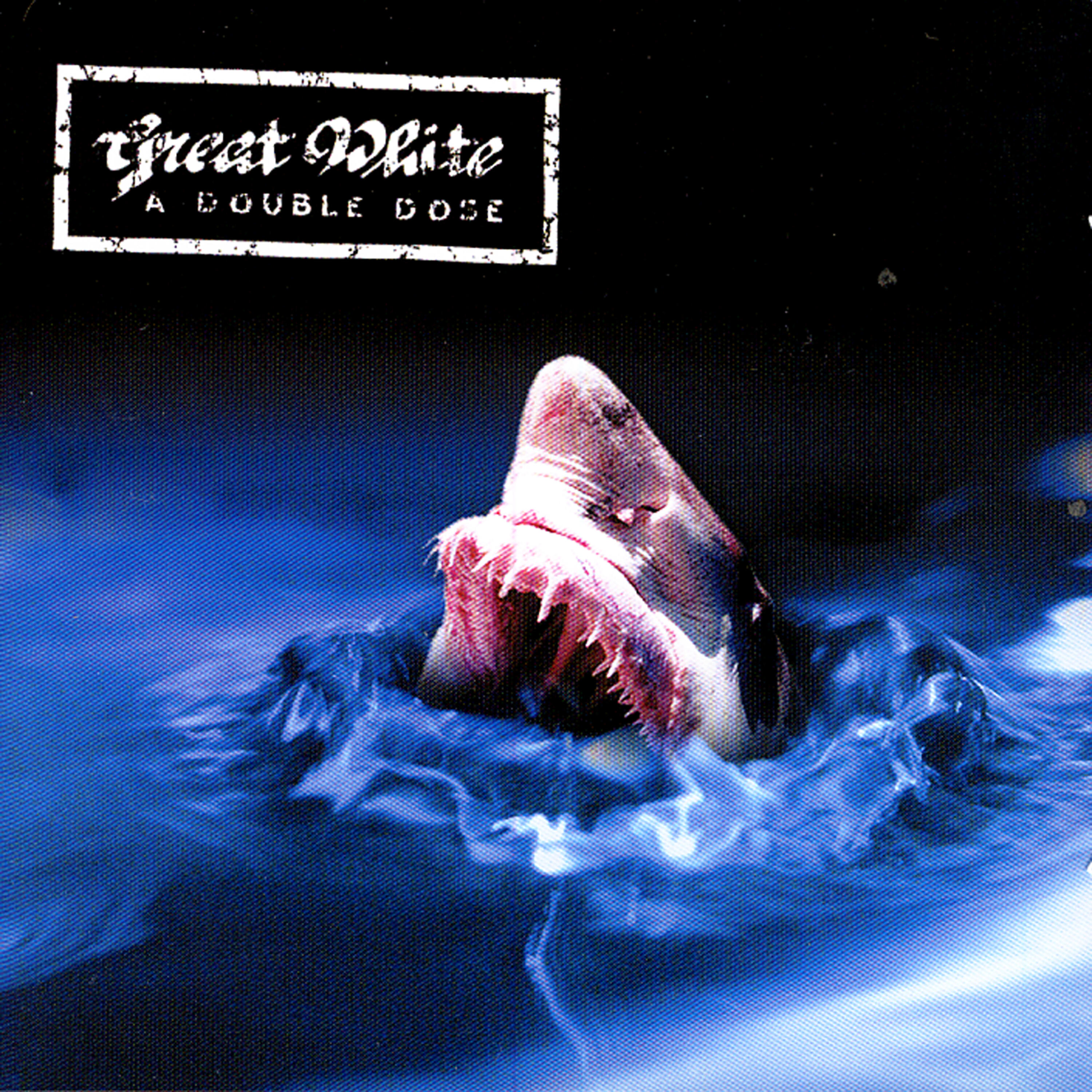 Great White - Immigrant Song