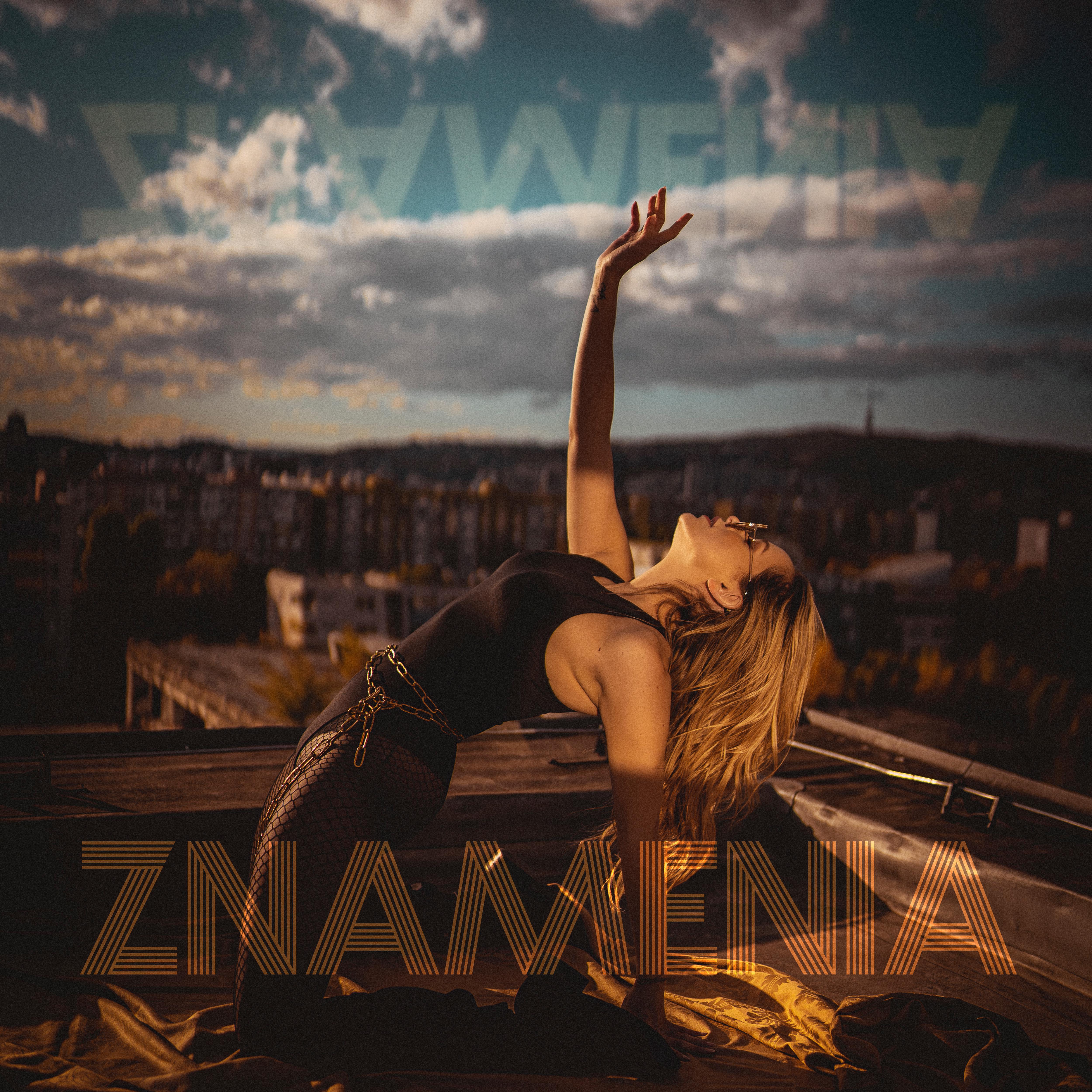 Постер альбома Znamenia
