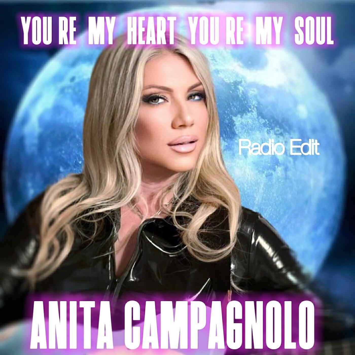 Anita Campagnolo все песни в mp3