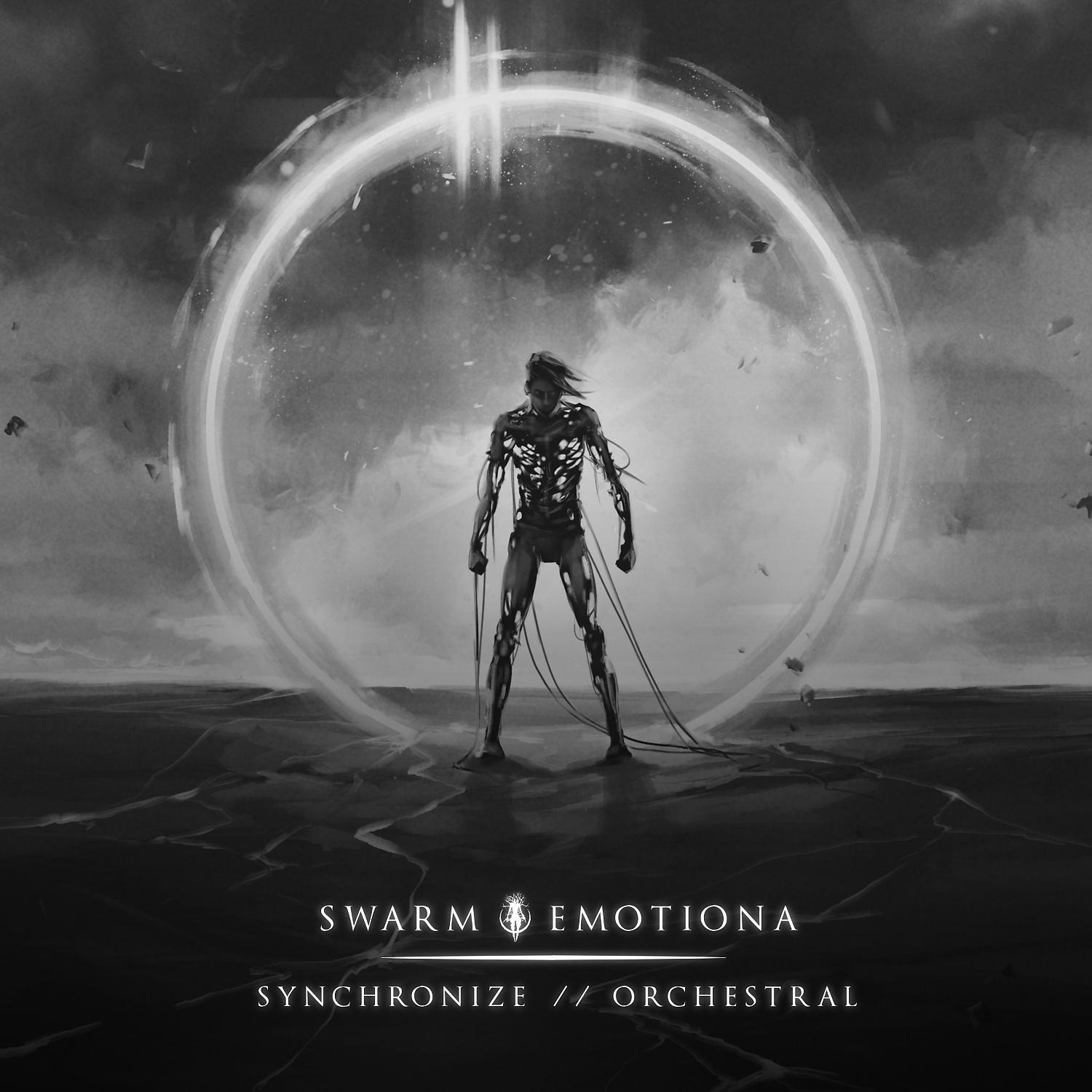 Постер альбома Synchronize (Orchestral)