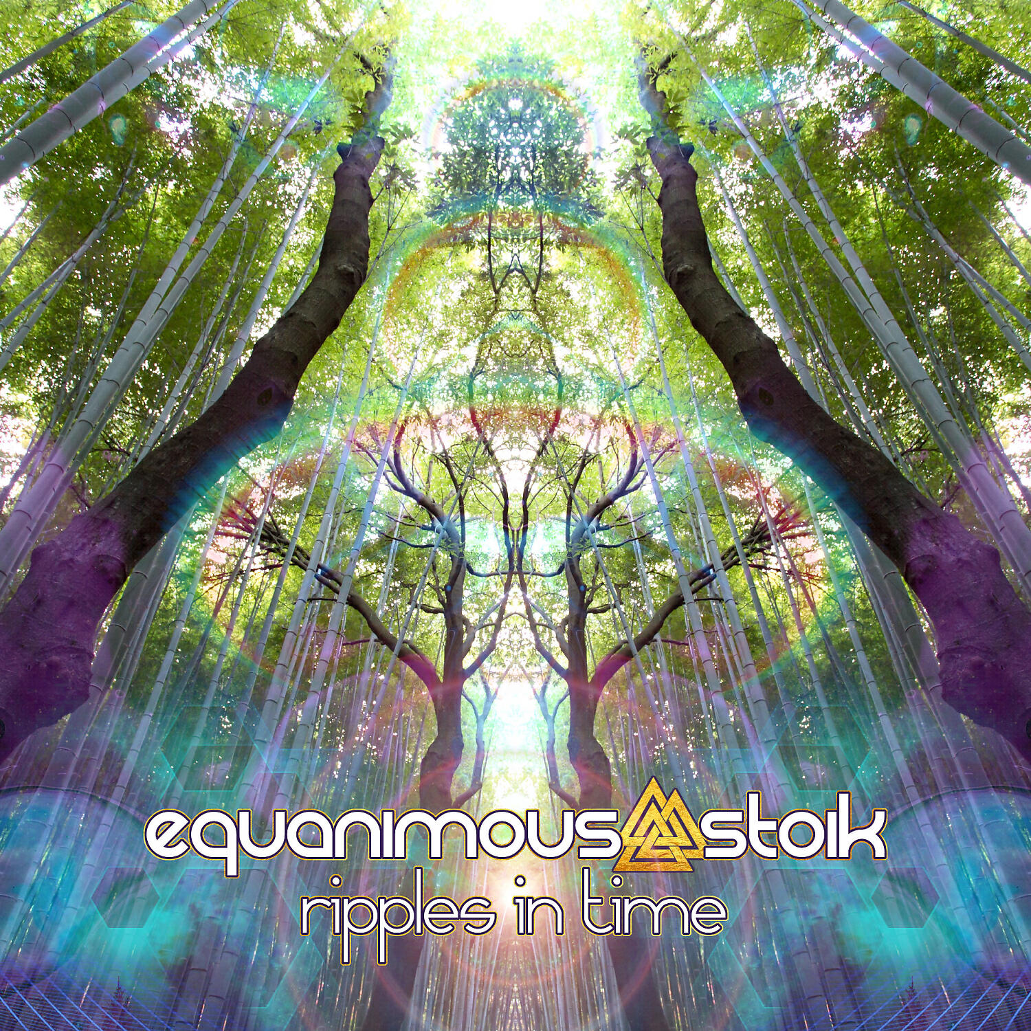 Equanimous - Abundance