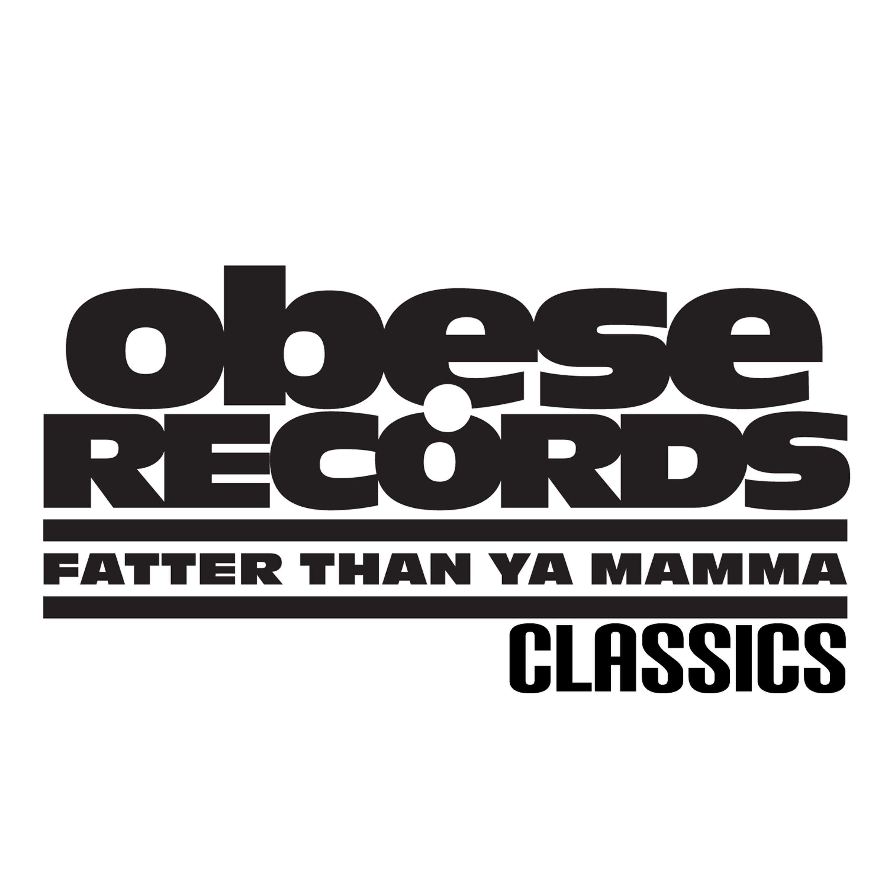 Постер альбома Obese Records- Classics